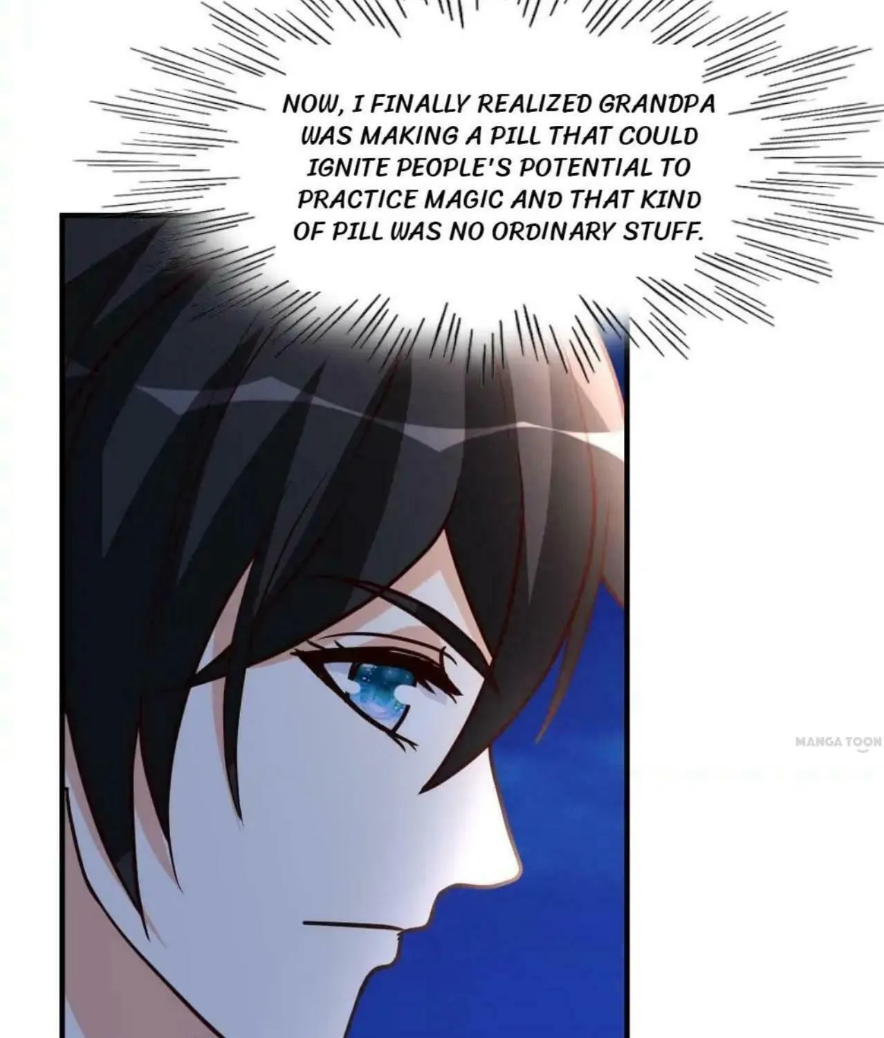 Read Urban Leveling chapter 86 image 35 on Lezhin