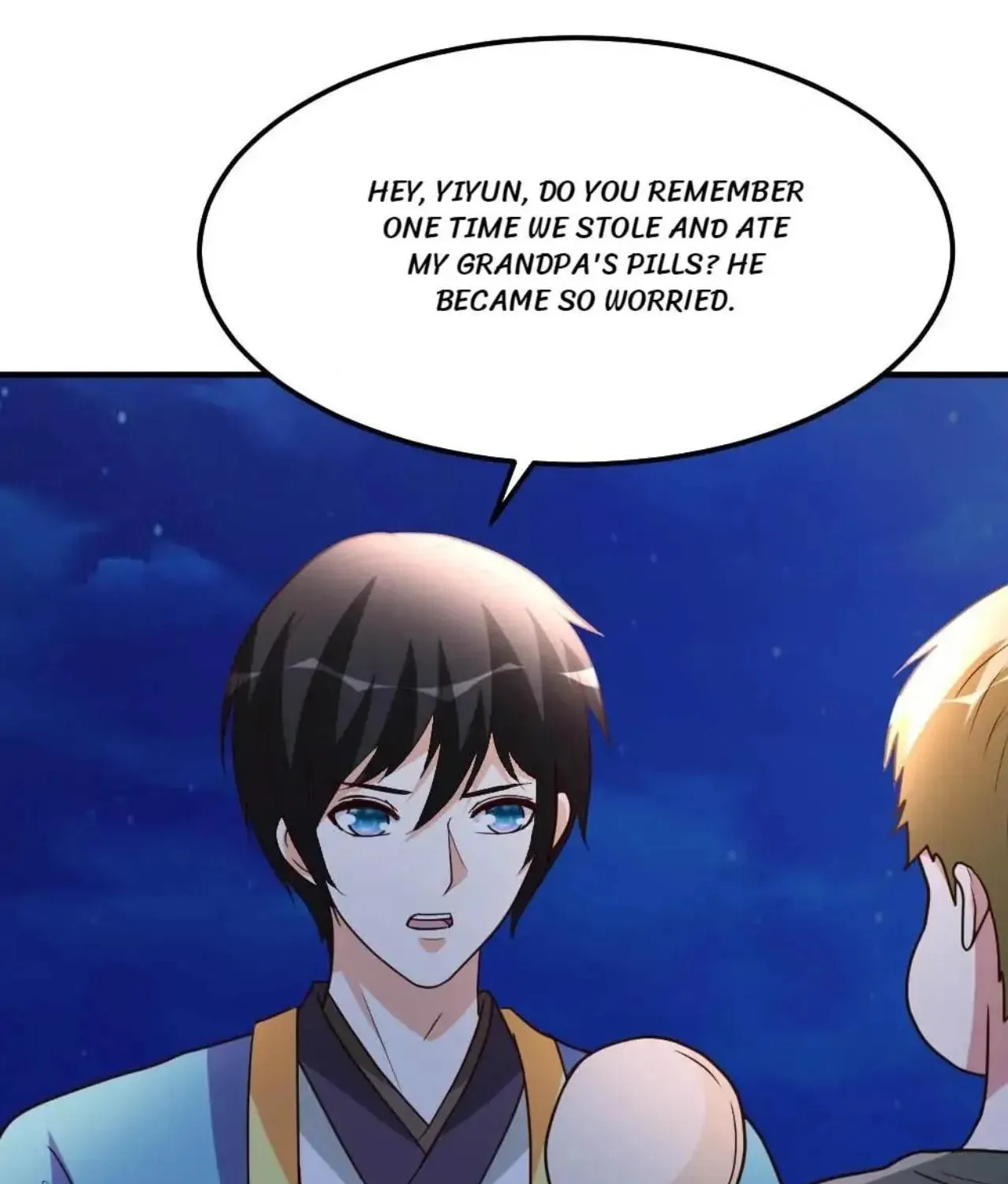 Read Urban Leveling chapter 86 image 37 on Lezhin