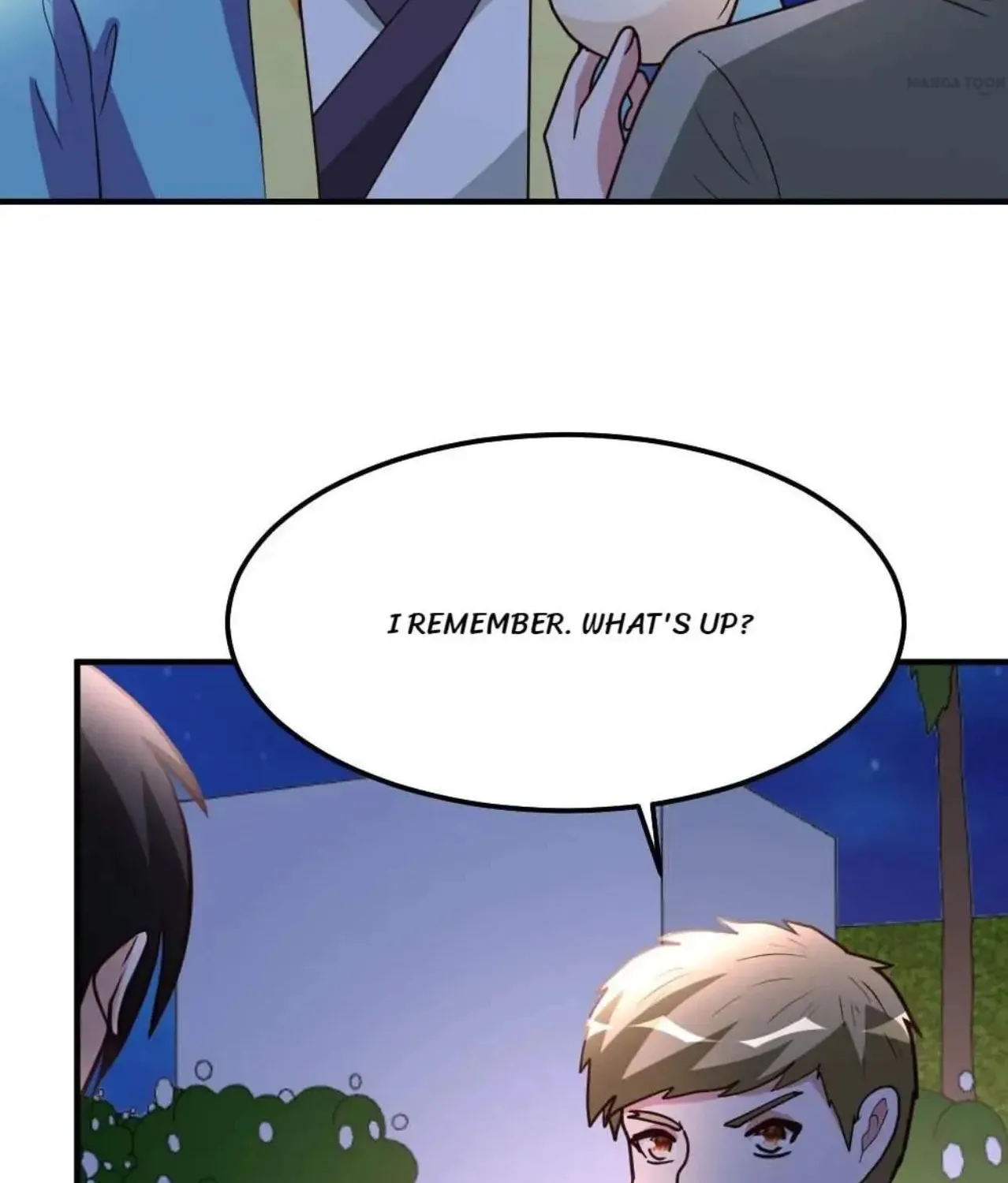 Read Urban Leveling chapter 86 image 38 on Lezhin