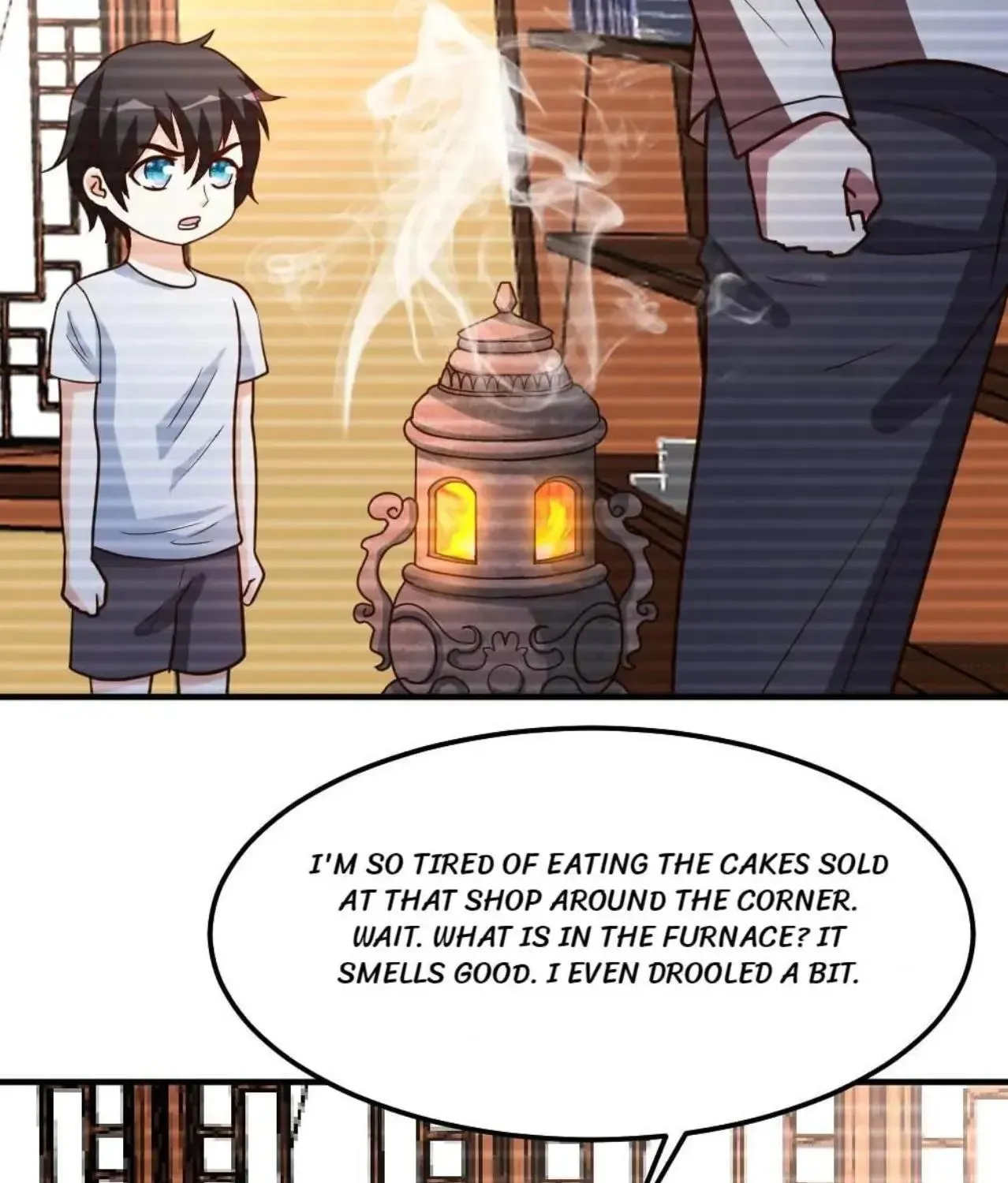 Read Urban Leveling chapter 86 image 4 on Lezhin