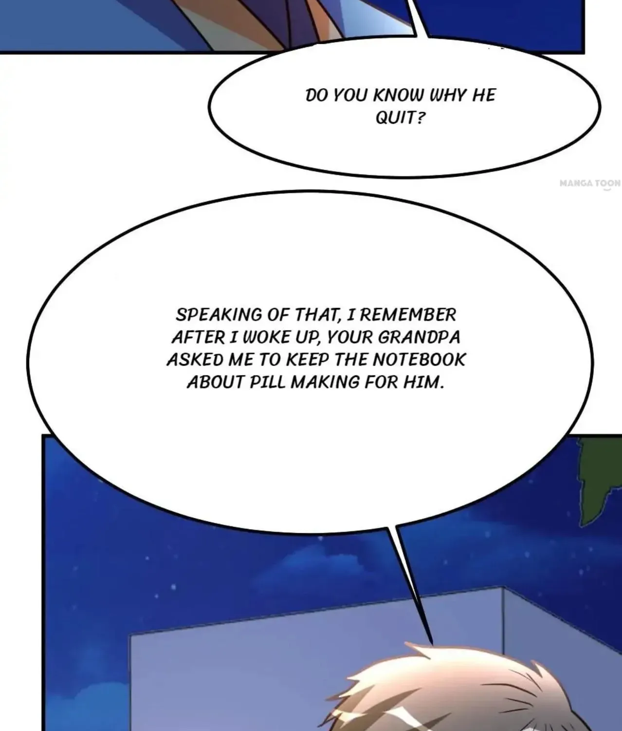 Read Urban Leveling chapter 86 image 41 on Lezhin