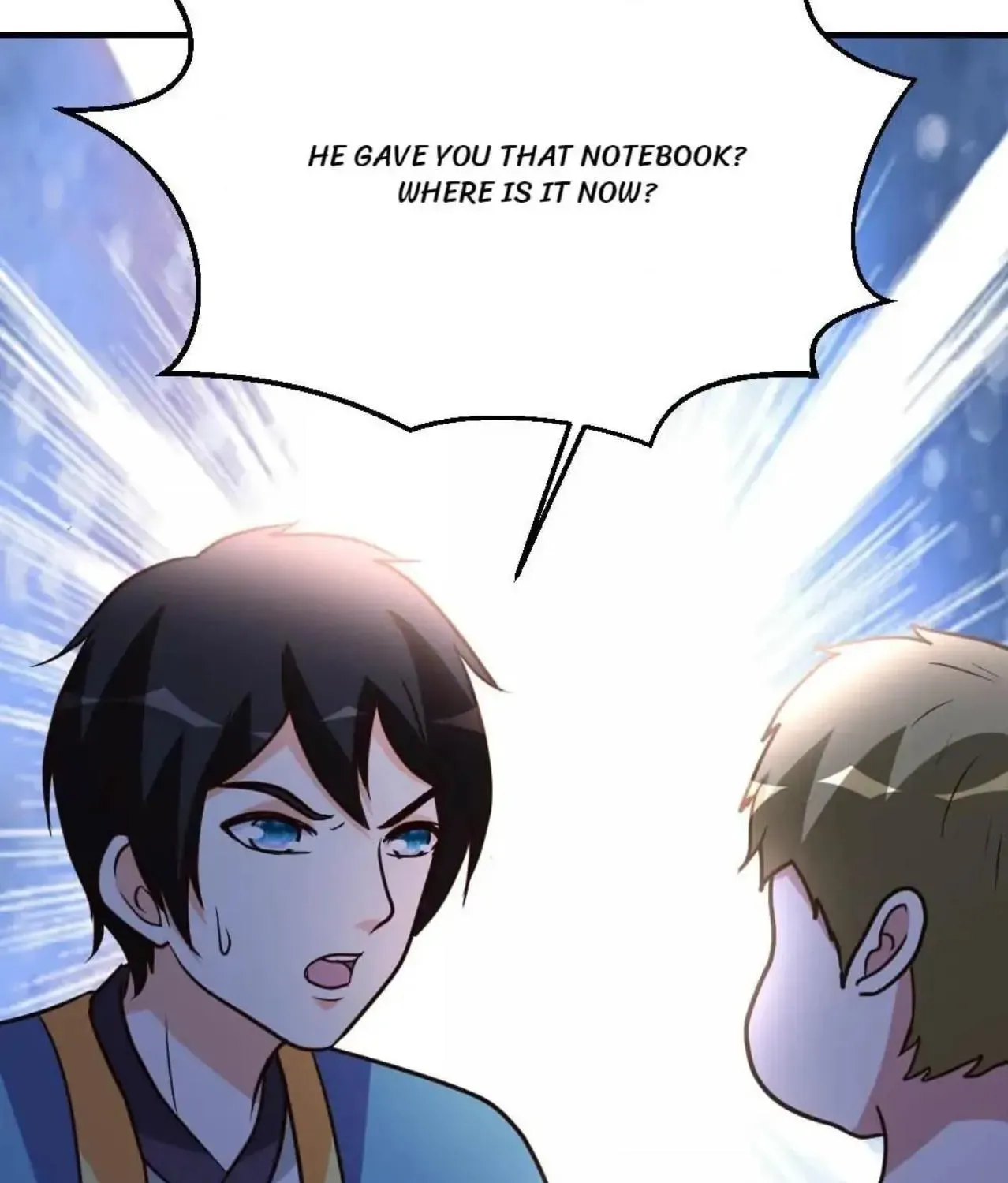 Read Urban Leveling chapter 86 image 43 on Lezhin