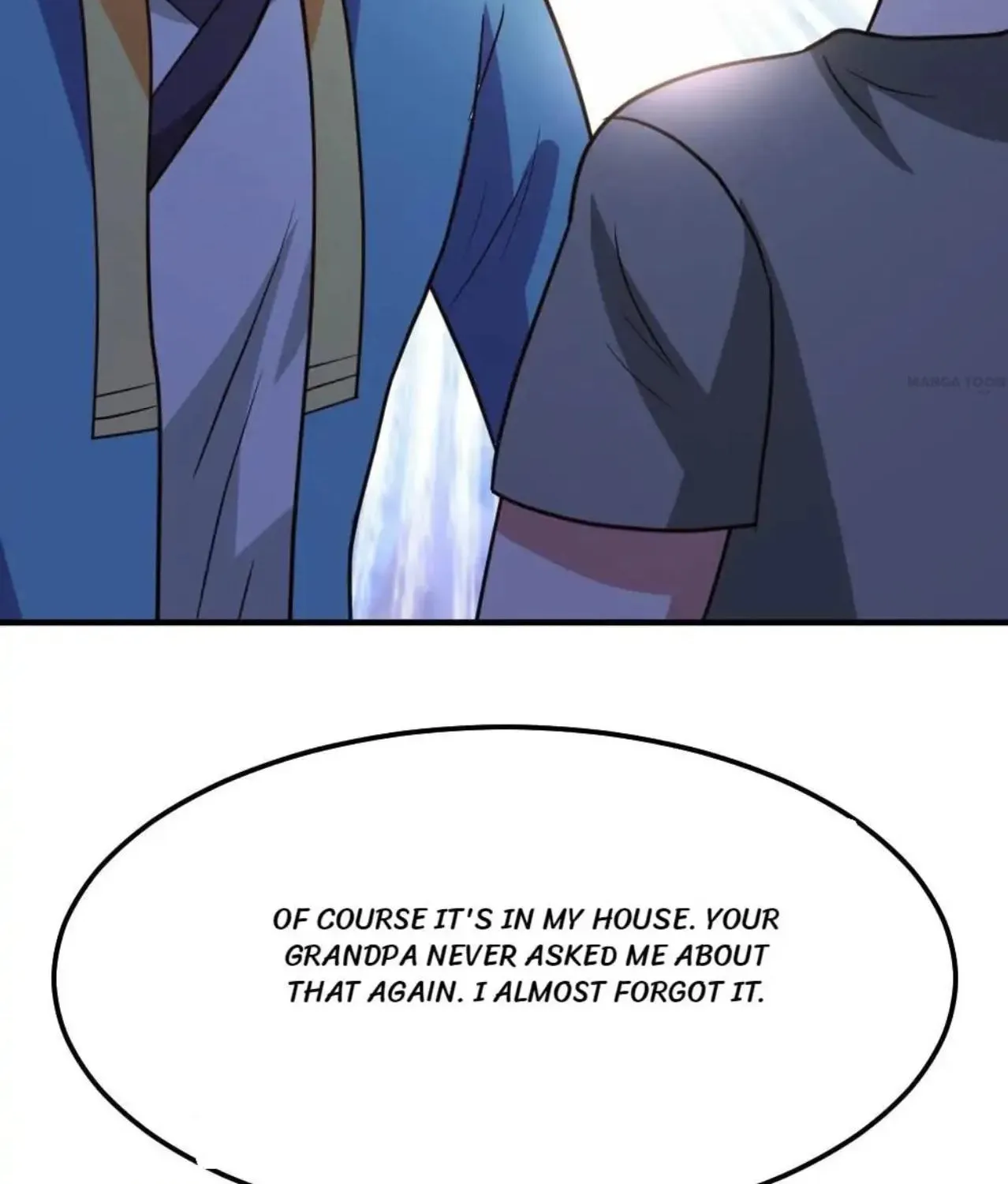 Read Urban Leveling chapter 86 image 44 on Lezhin