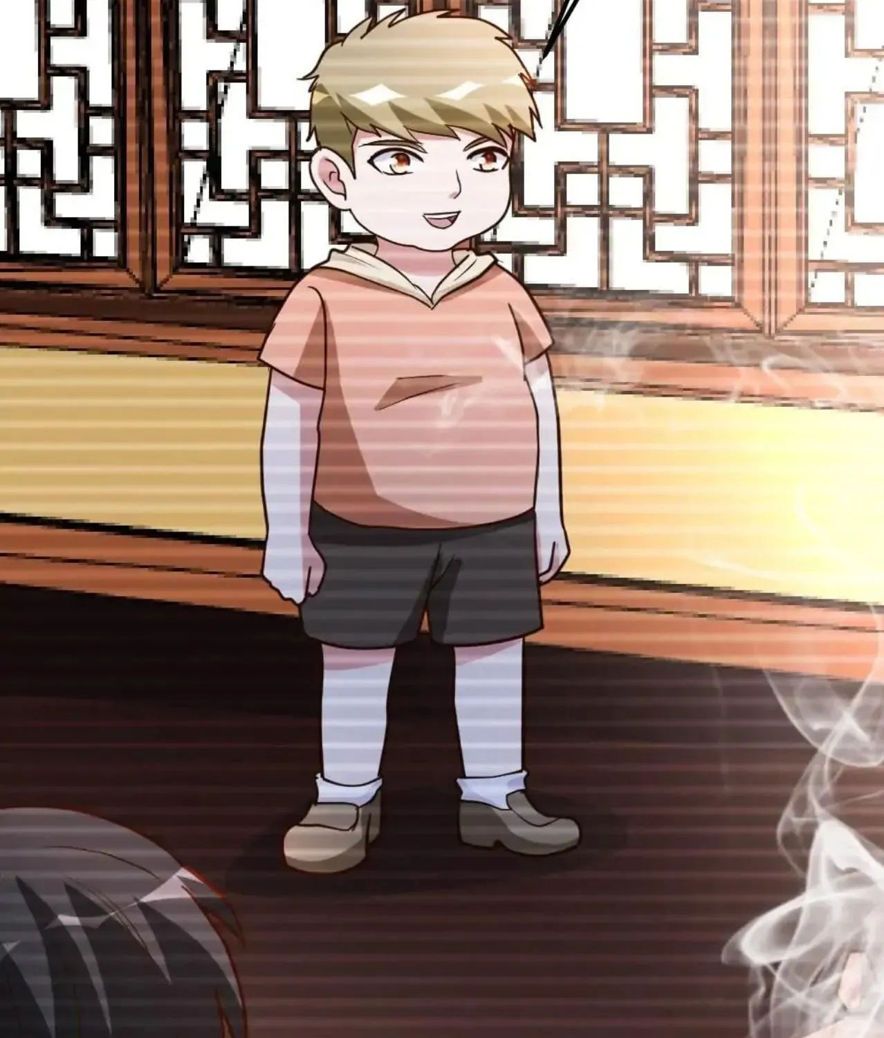 Read Urban Leveling chapter 86 image 5 on Lezhin