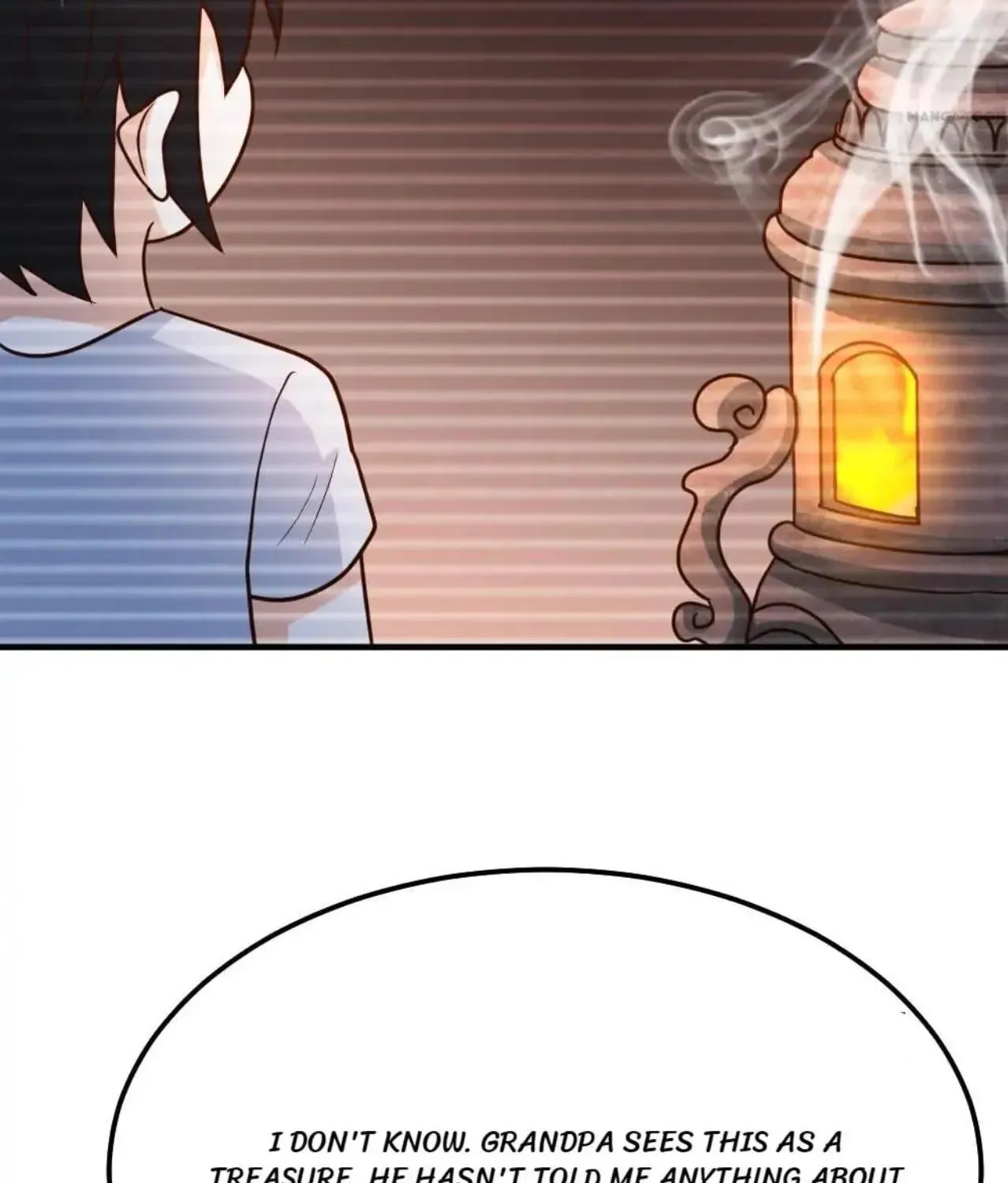 Read Urban Leveling chapter 86 image 6 on Lezhin