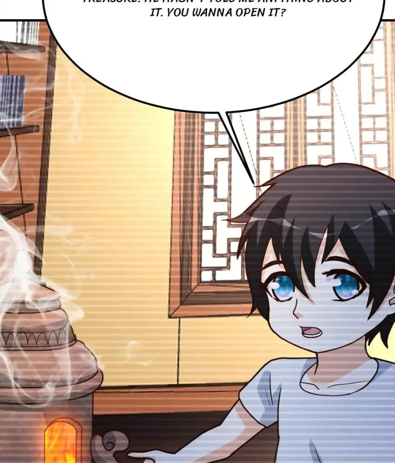 Read Urban Leveling chapter 86 image 7 on Lezhin