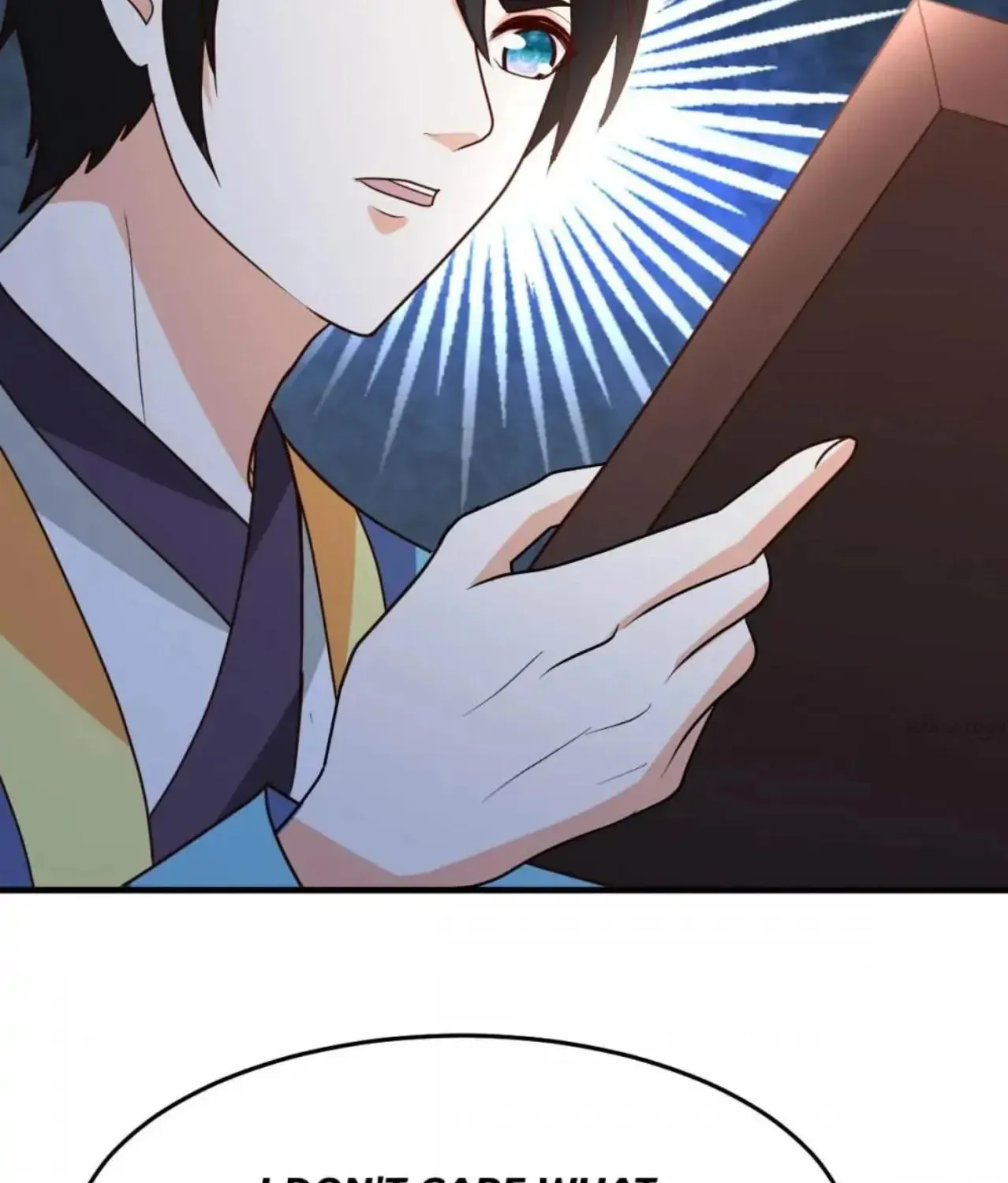 Read Urban Leveling chapter 87 image 14 on Lezhin