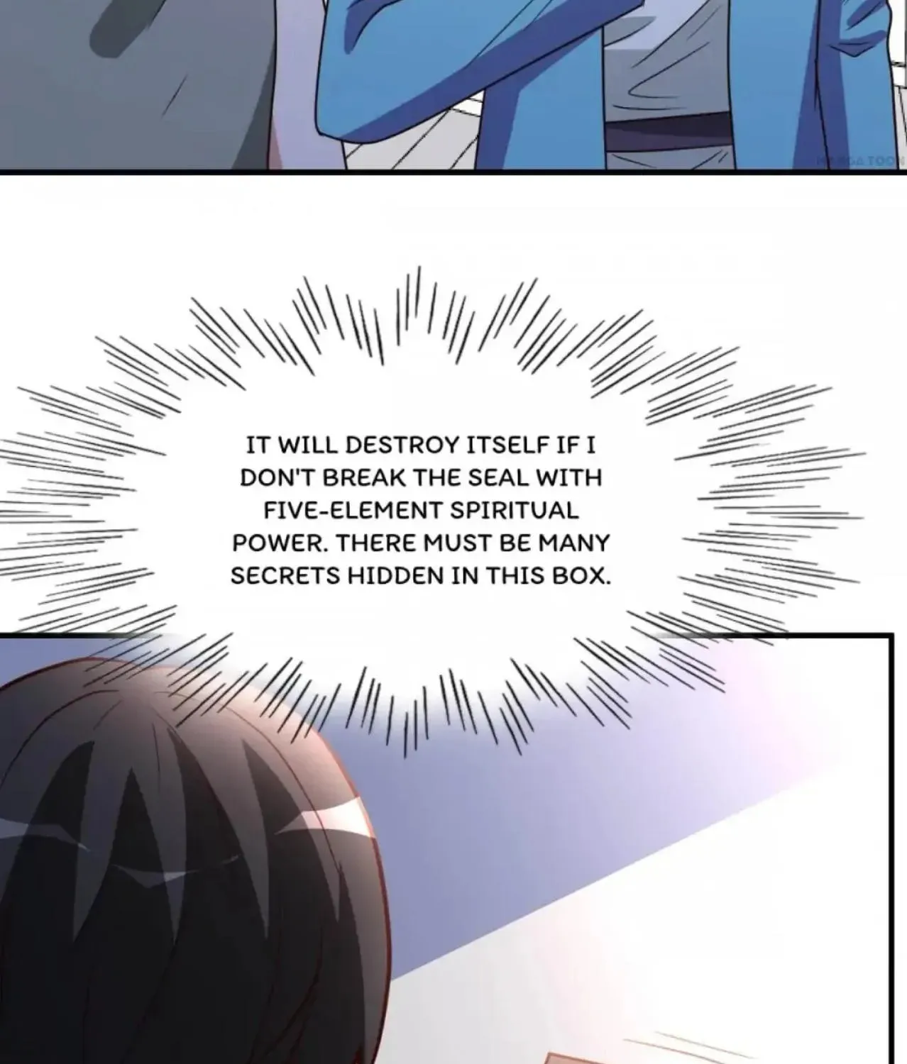 Read Urban Leveling chapter 87 image 16 on Lezhin