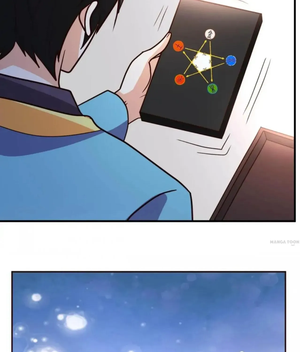Read Urban Leveling chapter 87 image 17 on Lezhin