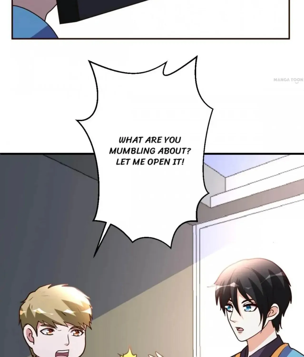 Read Urban Leveling chapter 87 image 19 on Lezhin