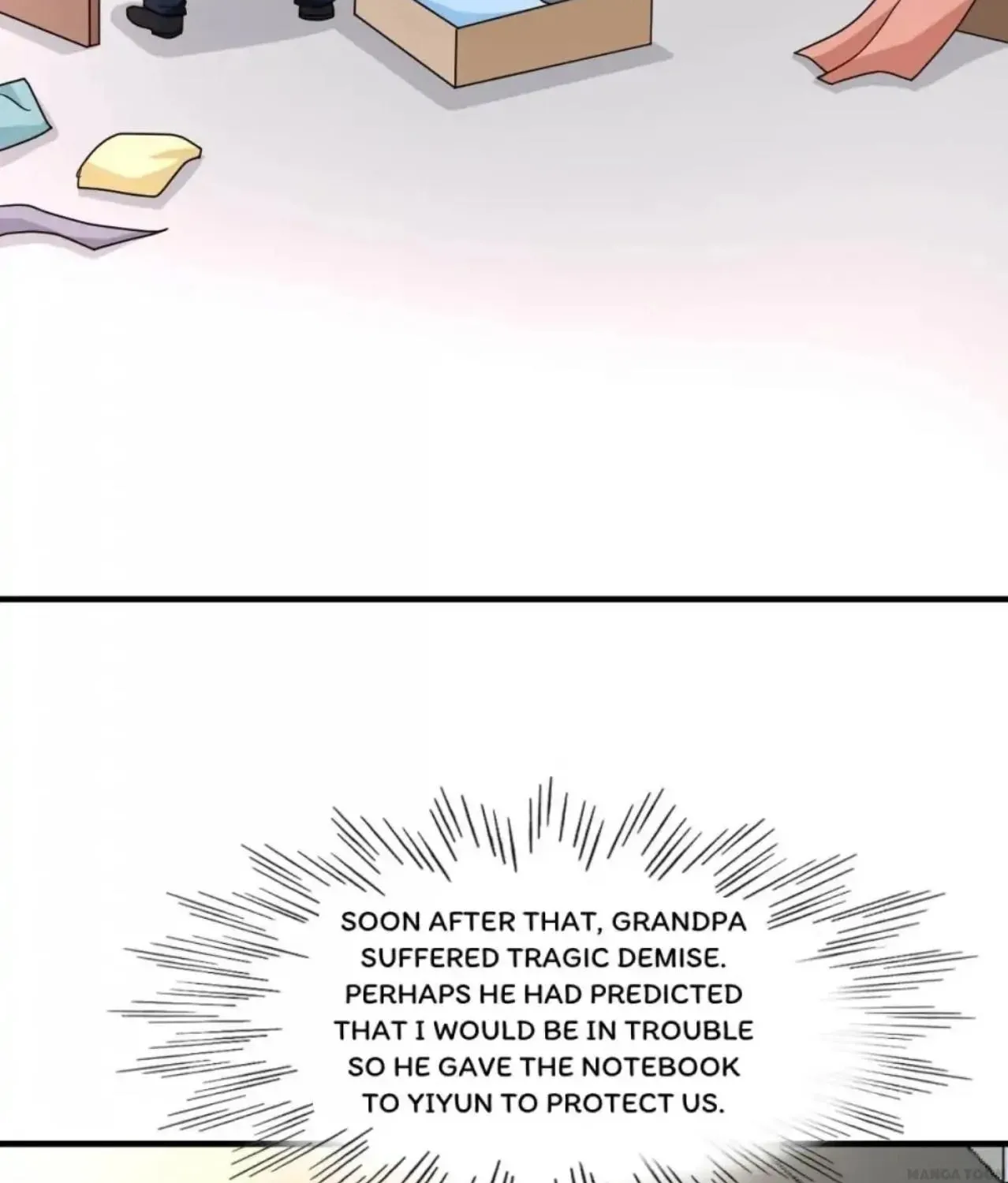 Read Urban Leveling chapter 87 image 2 on Lezhin
