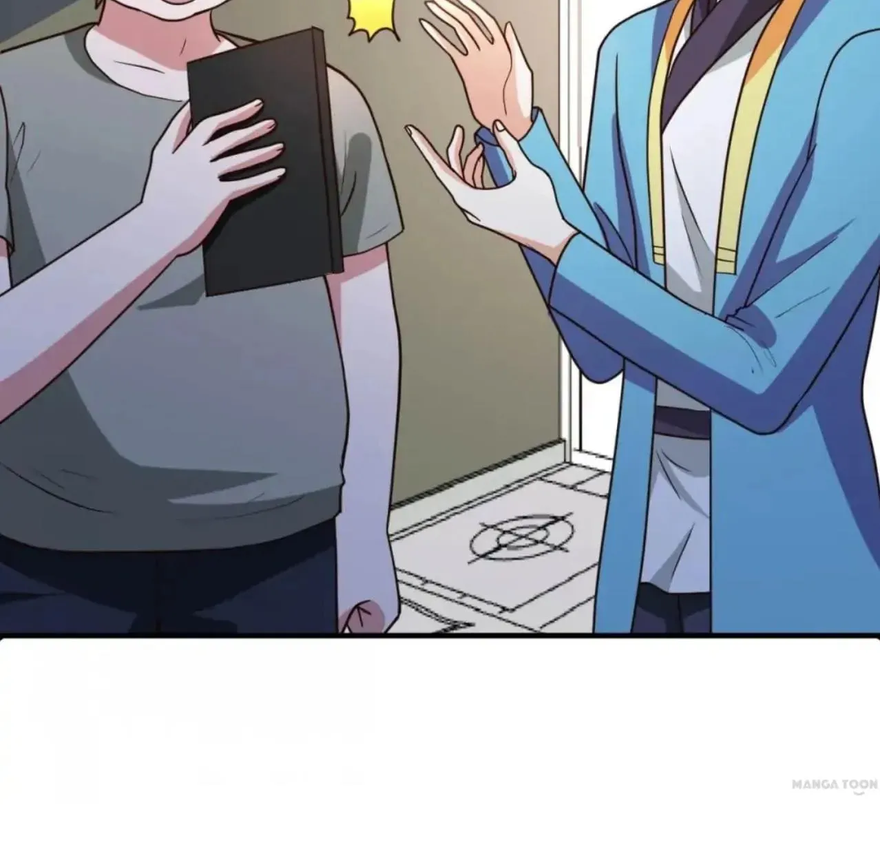 Read Urban Leveling chapter 87 image 20 on Lezhin