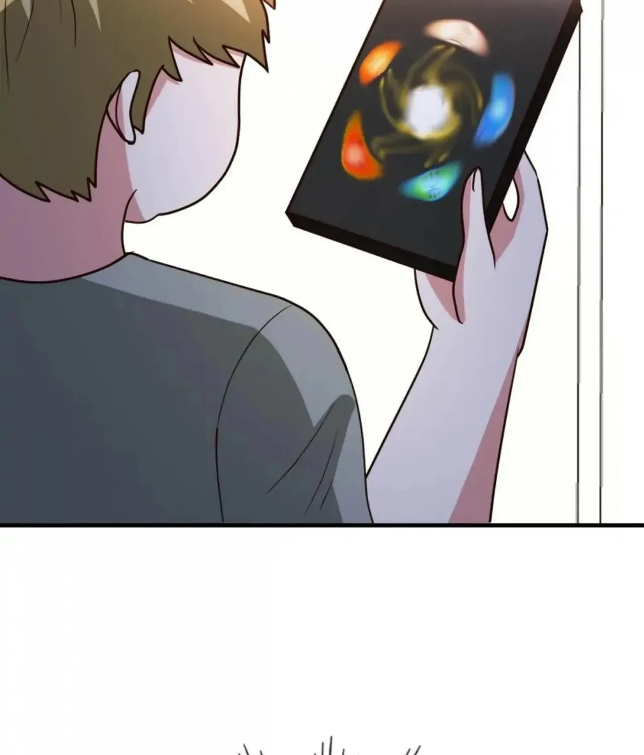 Read Urban Leveling chapter 87 image 26 on Lezhin