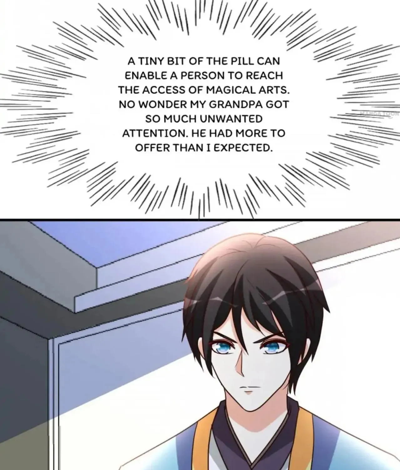 Read Urban Leveling chapter 87 image 27 on Lezhin