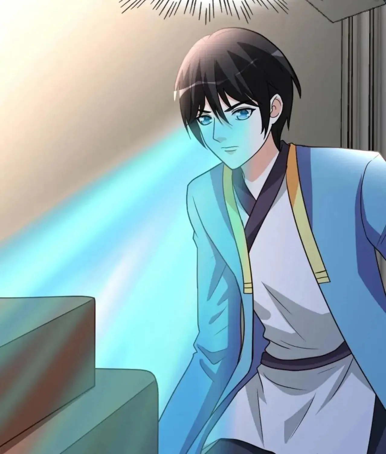 Read Urban Leveling chapter 87 image 3 on Lezhin