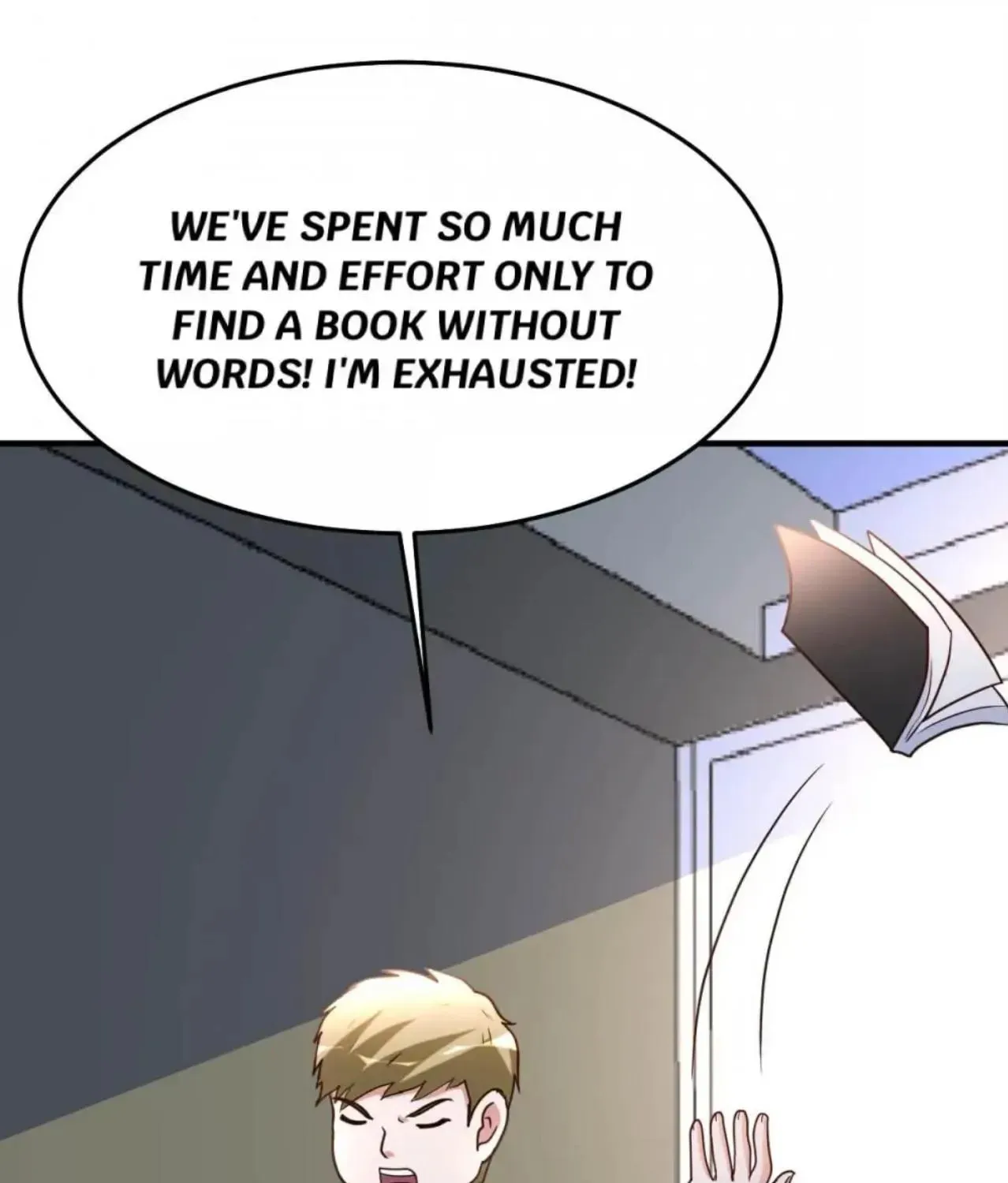 Read Urban Leveling chapter 87 image 31 on Lezhin