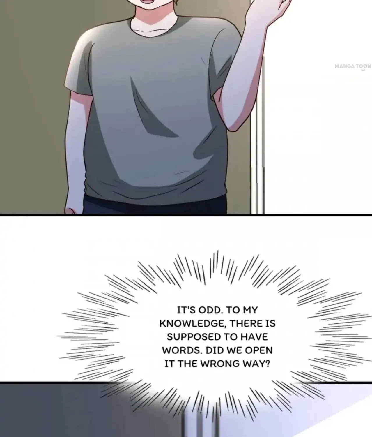Read Urban Leveling chapter 87 image 32 on Lezhin