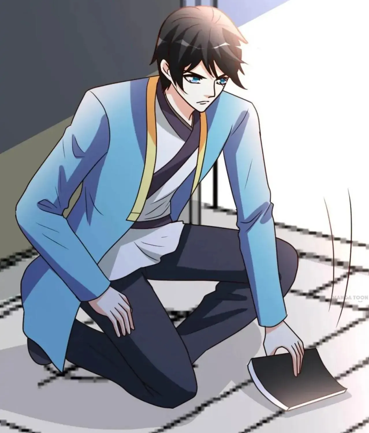 Read Urban Leveling chapter 87 image 33 on Lezhin