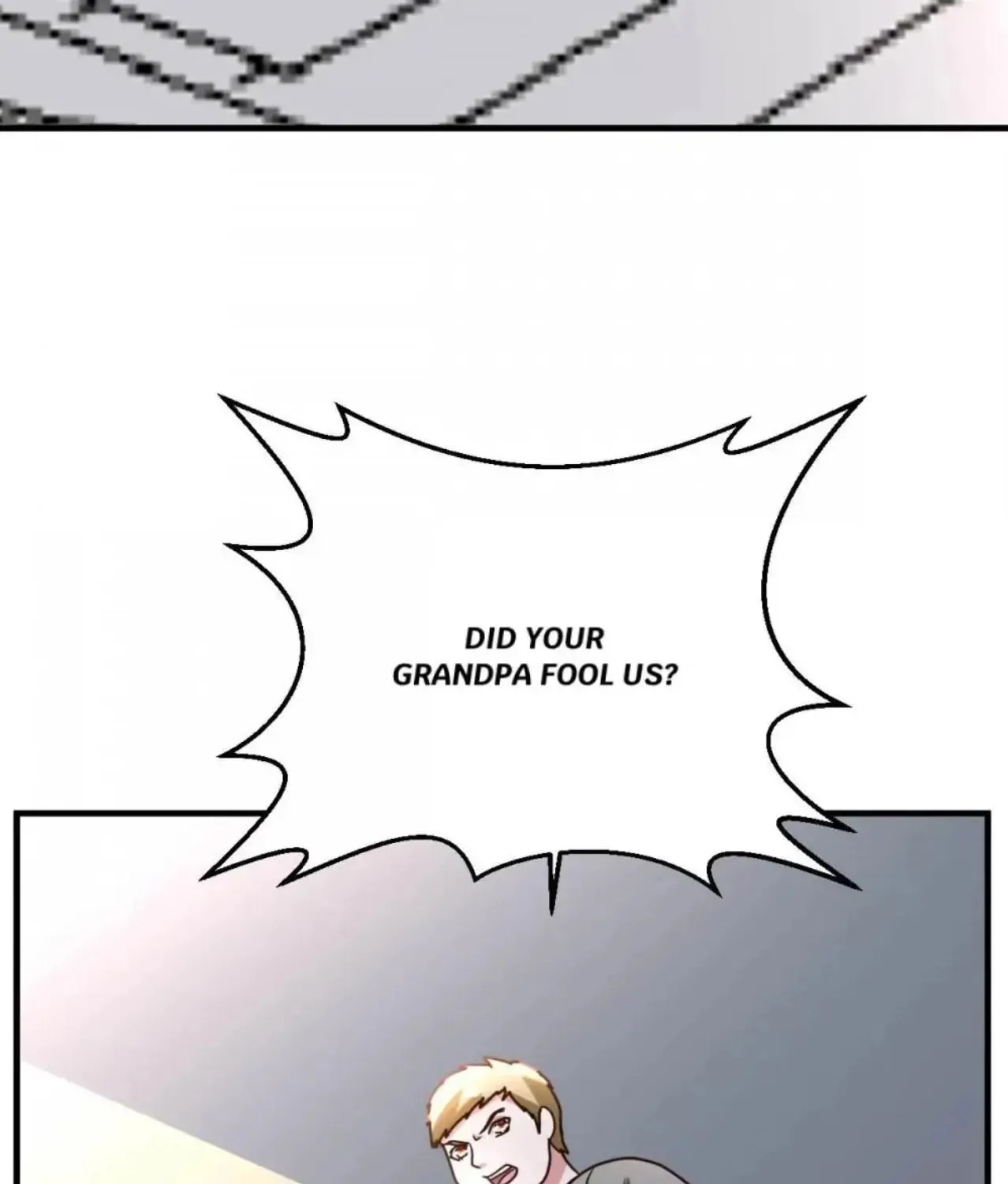 Read Urban Leveling chapter 87 image 34 on Lezhin