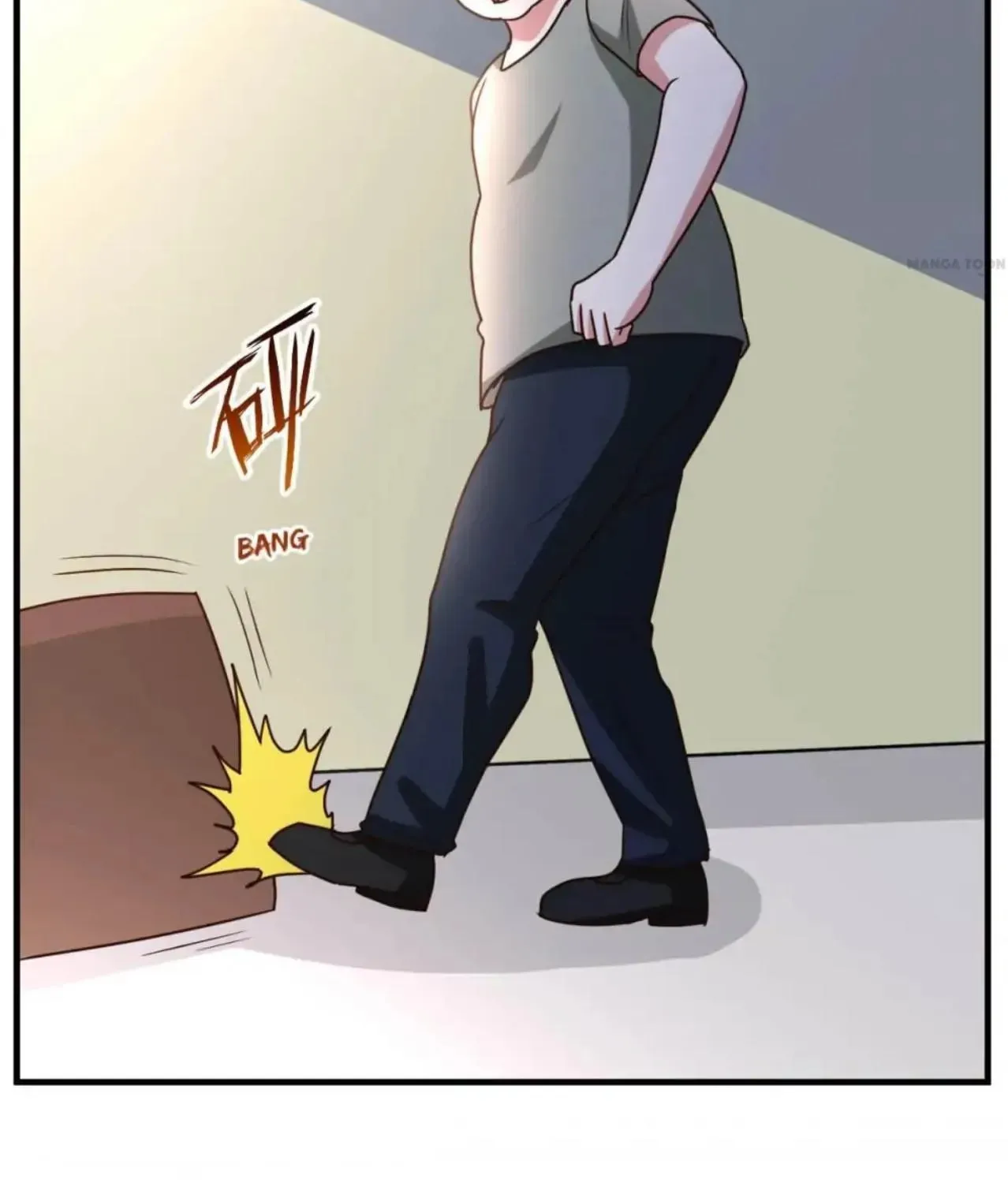 Read Urban Leveling chapter 87 image 35 on Lezhin