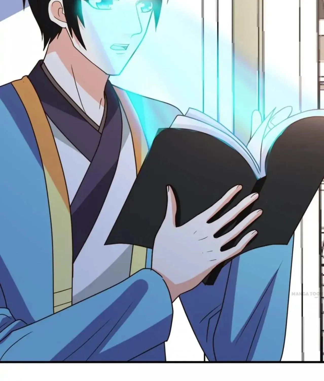 Read Urban Leveling chapter 87 image 37 on Lezhin