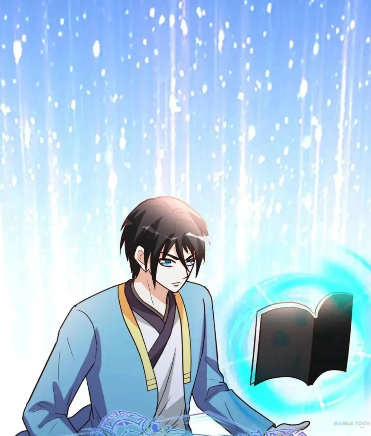 Read Urban Leveling chapter 87 image 43 on Lezhin