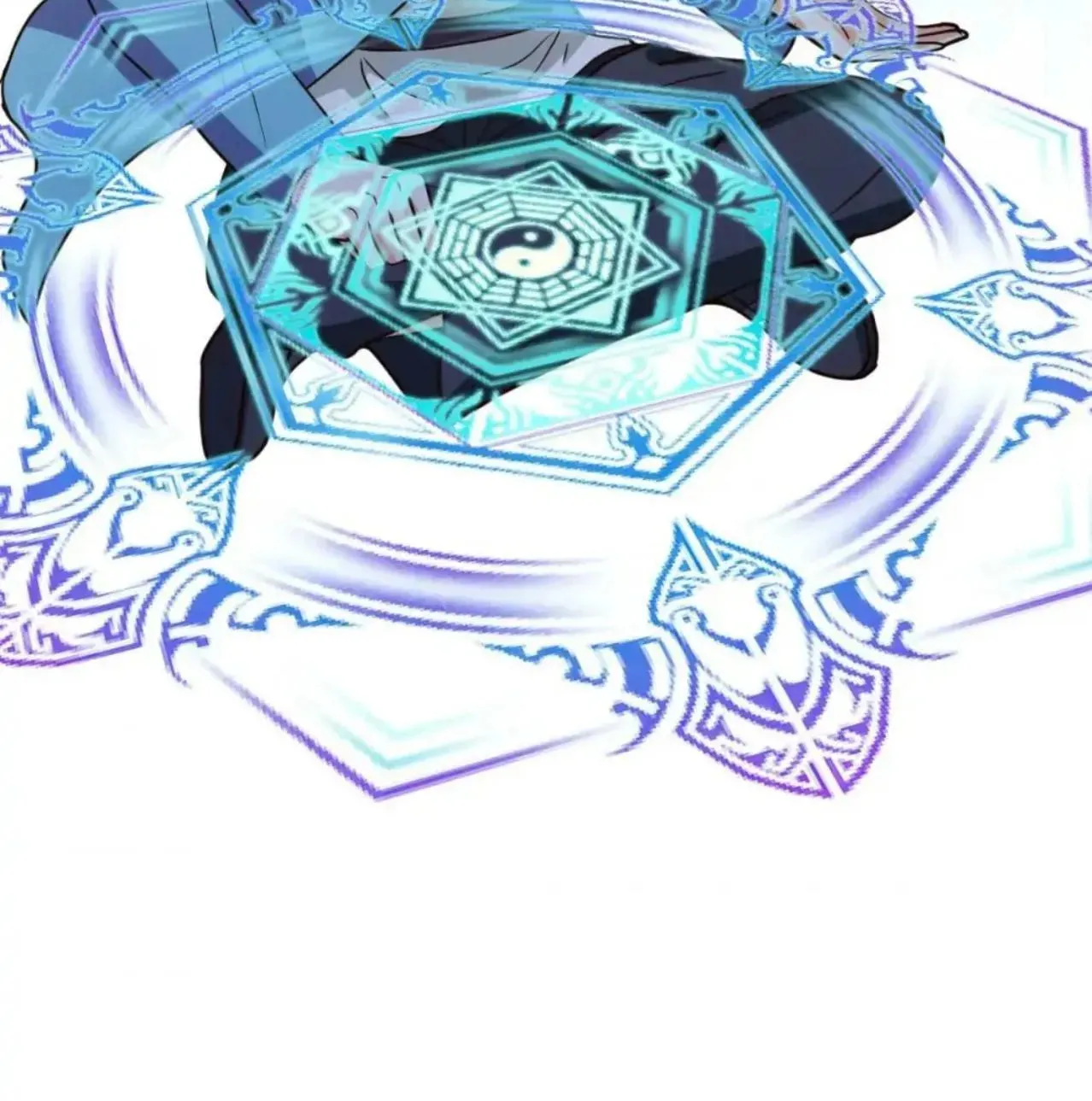 Read Urban Leveling chapter 87 image 44 on Lezhin