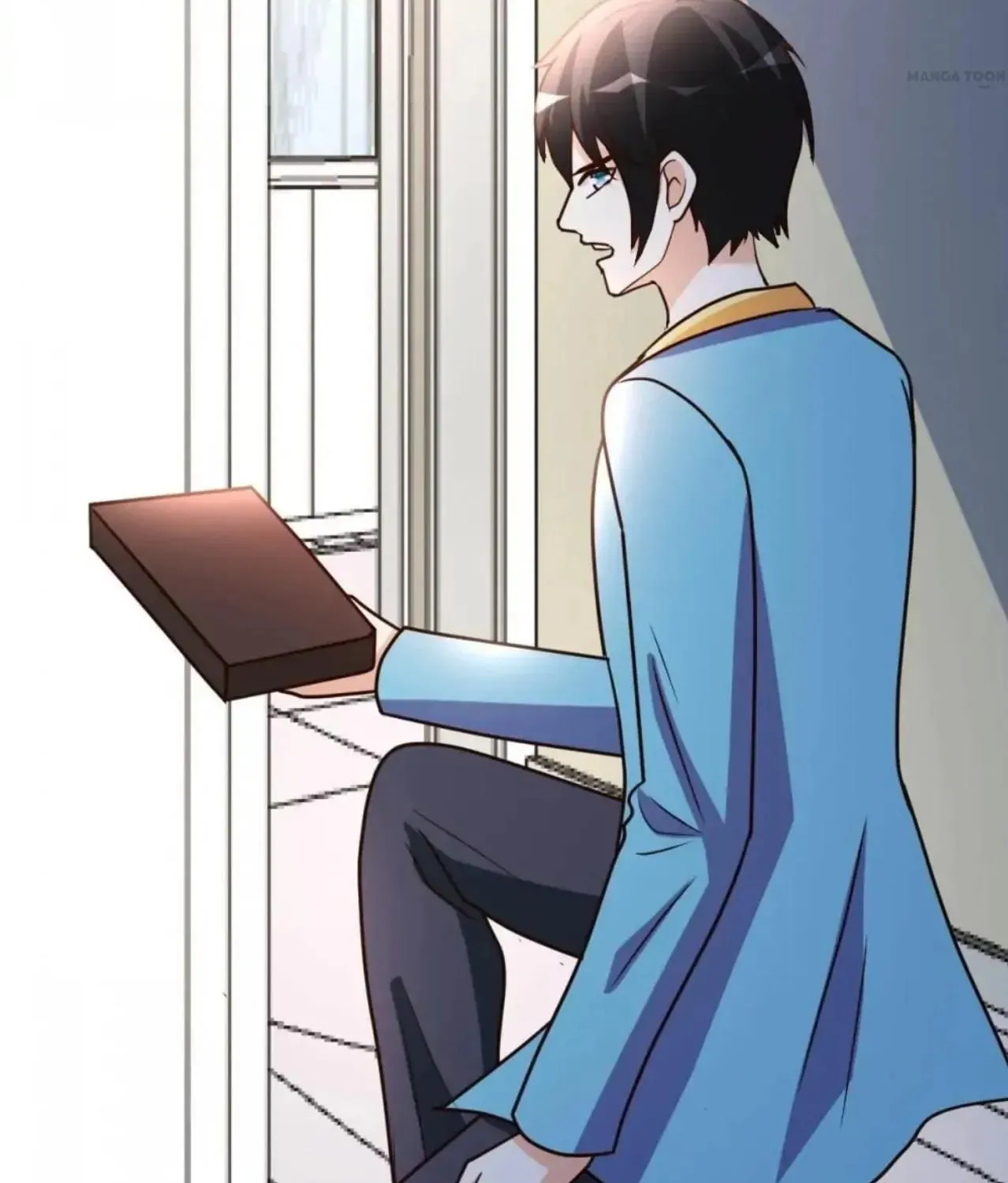 Read Urban Leveling chapter 87 image 6 on Lezhin