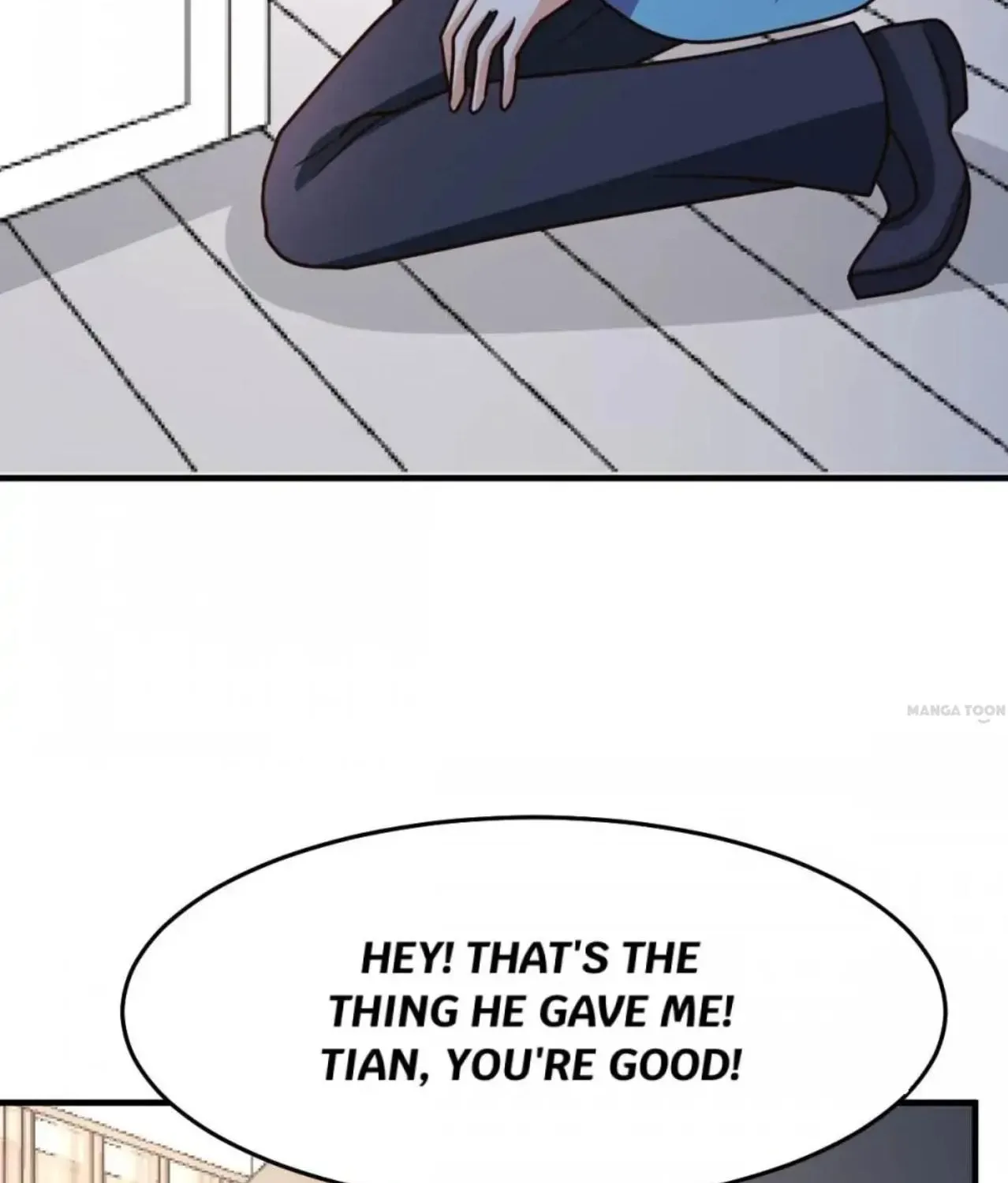 Read Urban Leveling chapter 87 image 7 on Lezhin