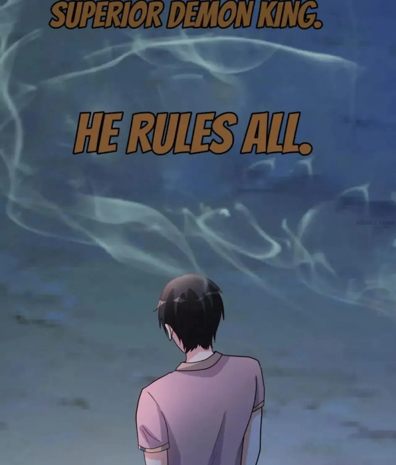 Read Urban Leveling chapter 89 image 1 on Lezhin