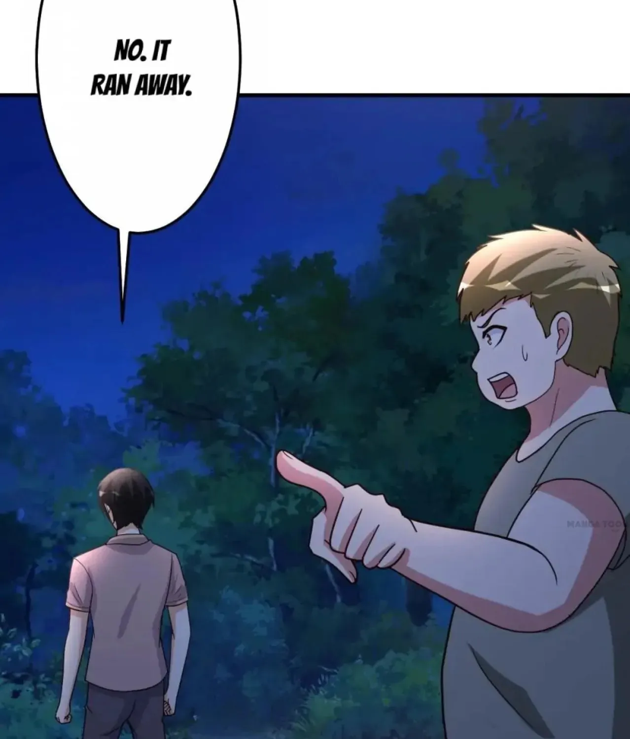 Read Urban Leveling chapter 89 image 12 on Lezhin