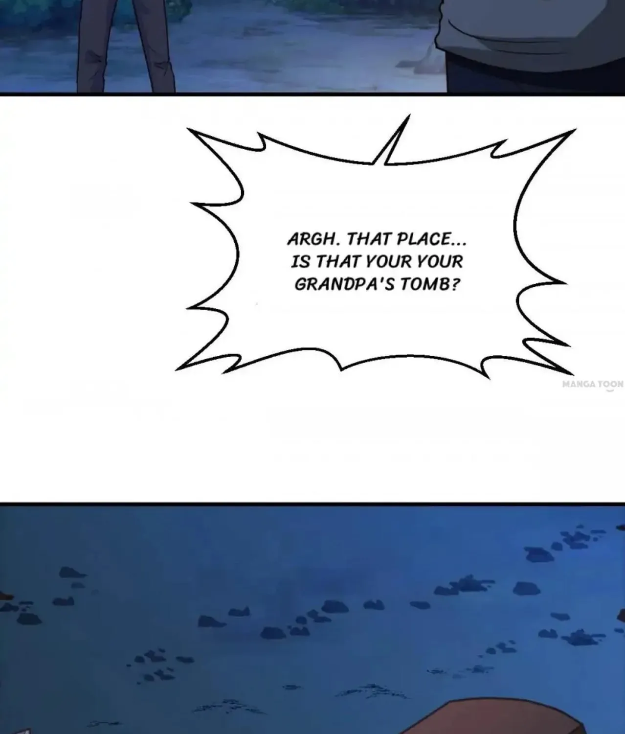 Read Urban Leveling chapter 89 image 13 on Lezhin