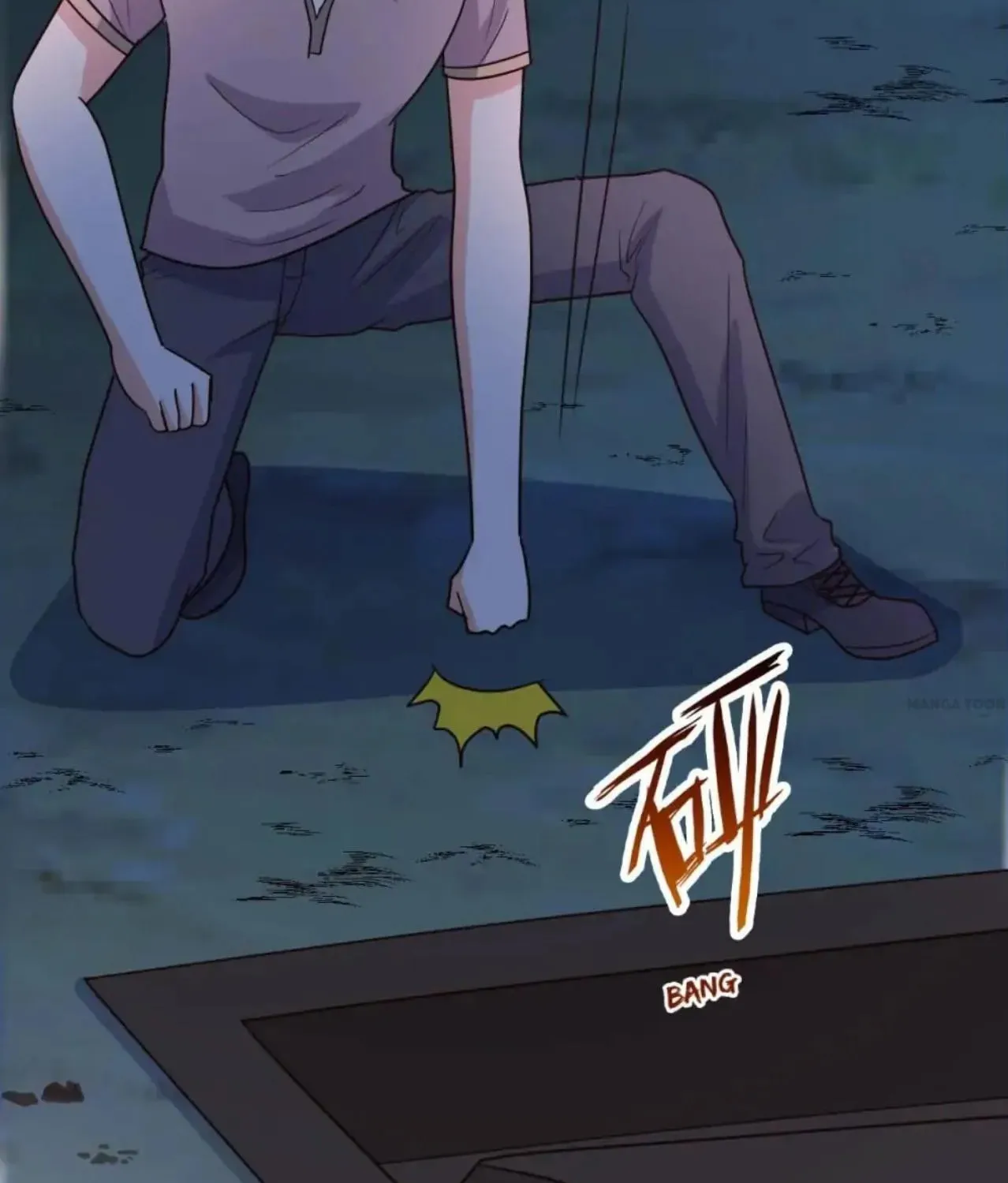 Read Urban Leveling chapter 89 image 16 on Lezhin