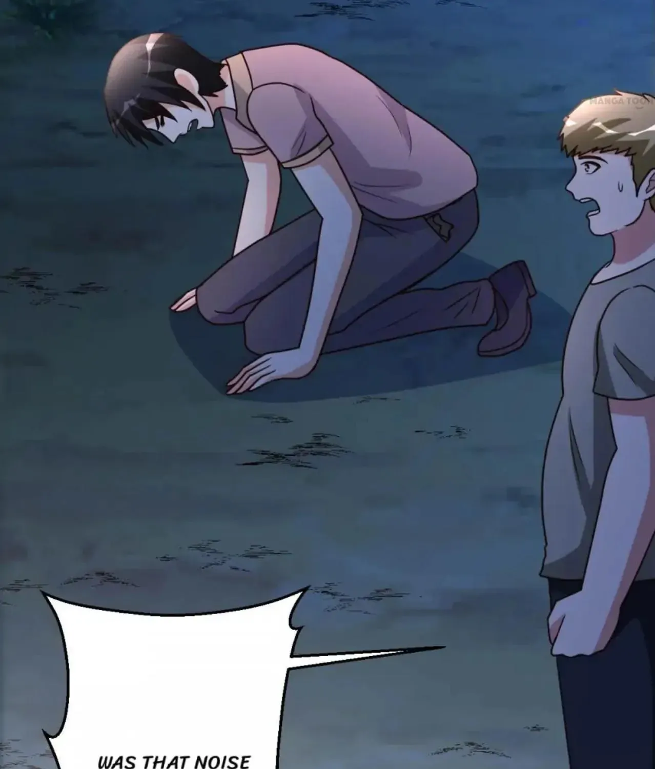 Read Urban Leveling chapter 89 image 18 on Lezhin