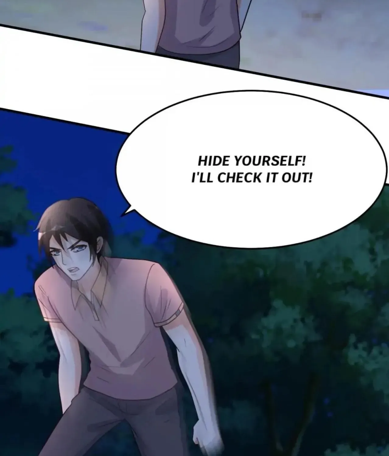 Read Urban Leveling chapter 89 image 2 on Lezhin