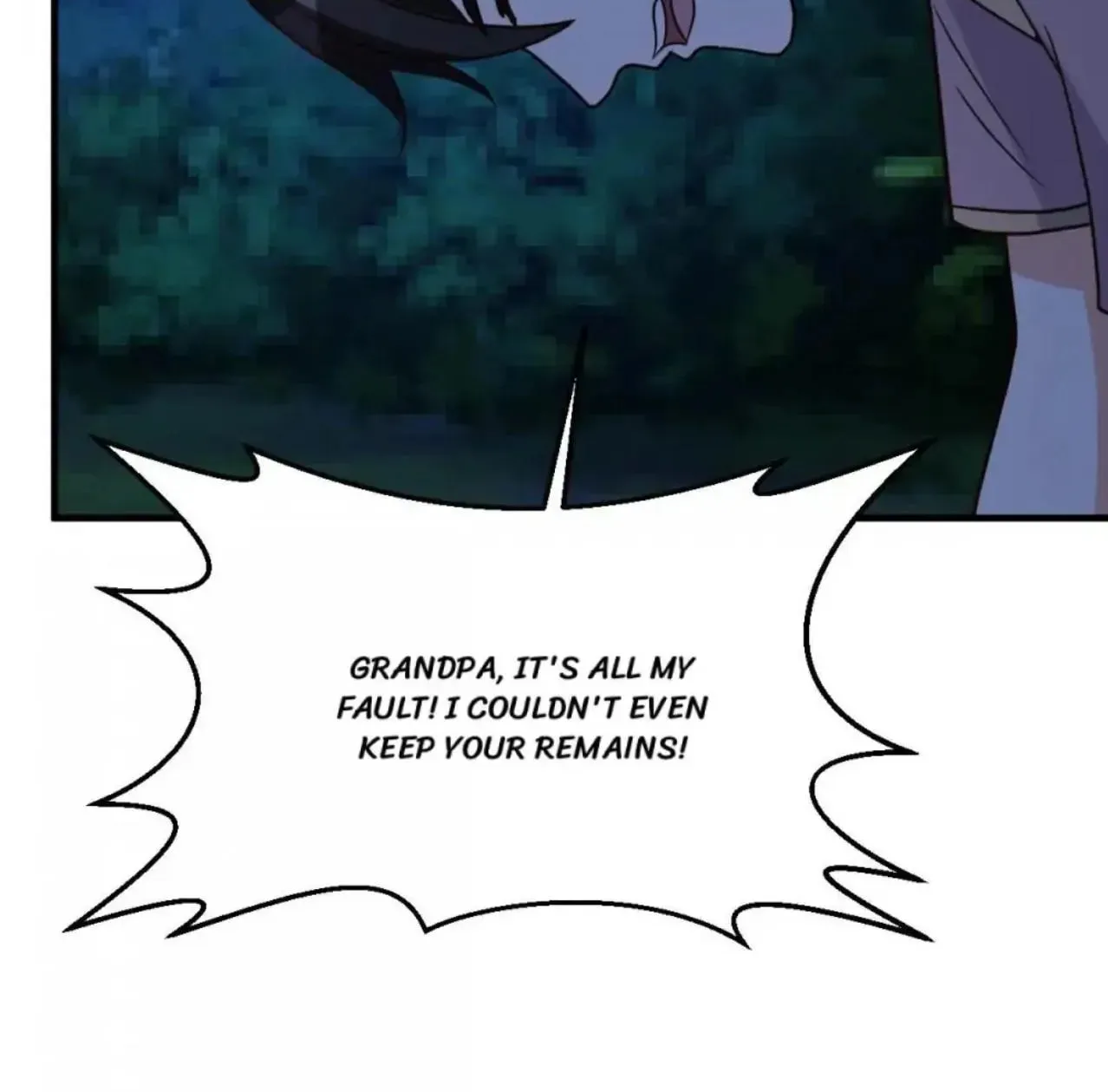 Read Urban Leveling chapter 89 image 20 on Lezhin
