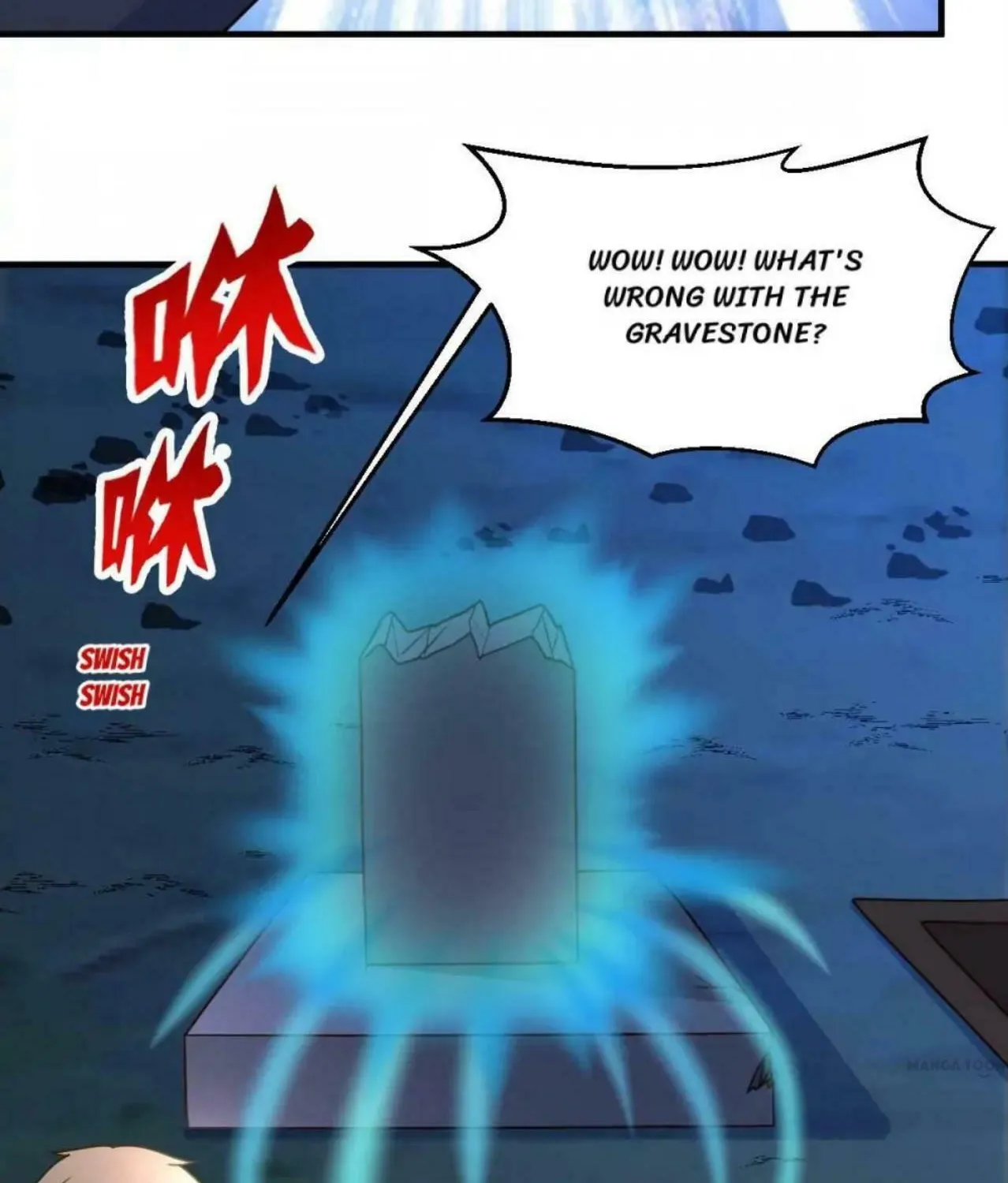 Read Urban Leveling chapter 89 image 22 on Lezhin