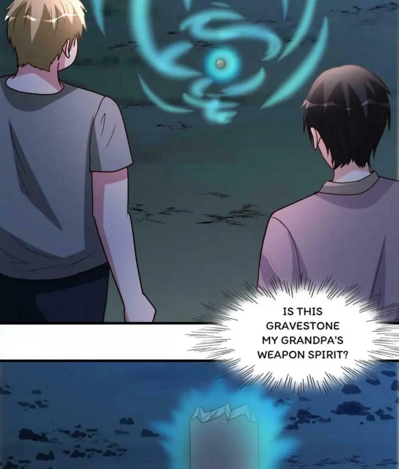 Read Urban Leveling chapter 89 image 23 on Lezhin