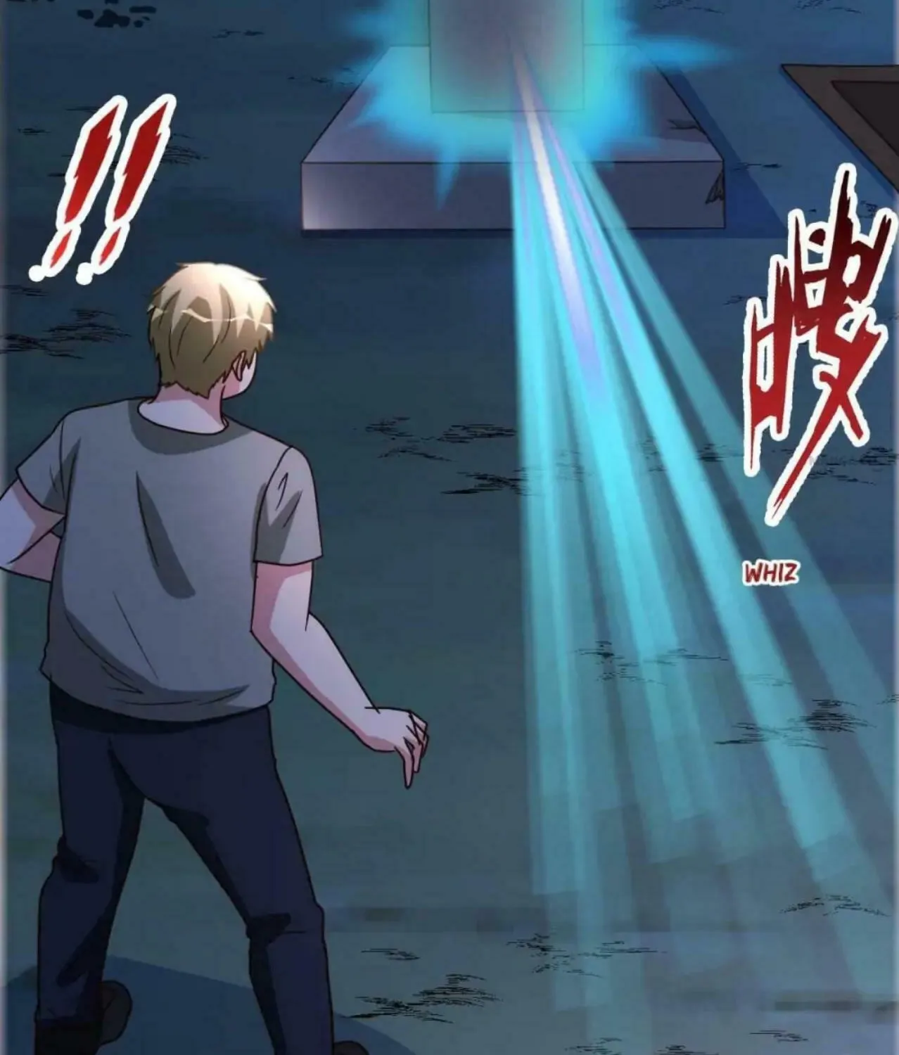 Read Urban Leveling chapter 89 image 24 on Lezhin