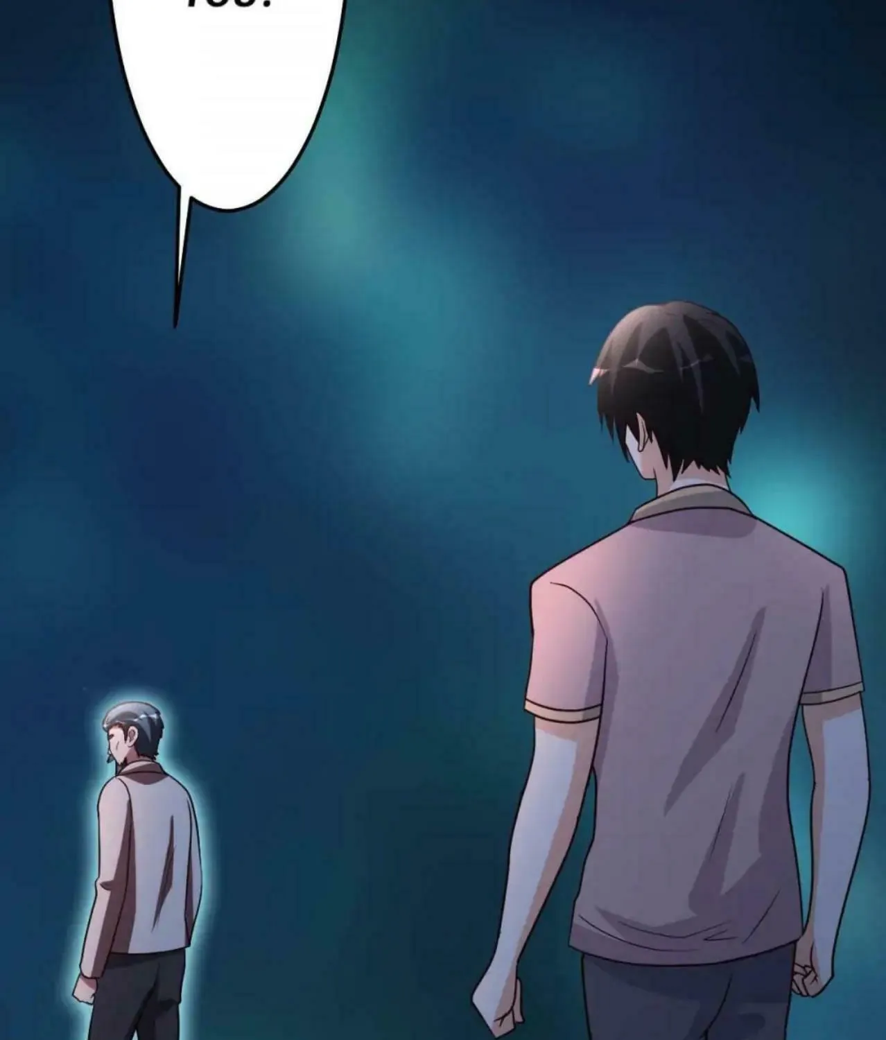Read Urban Leveling chapter 89 image 27 on Lezhin