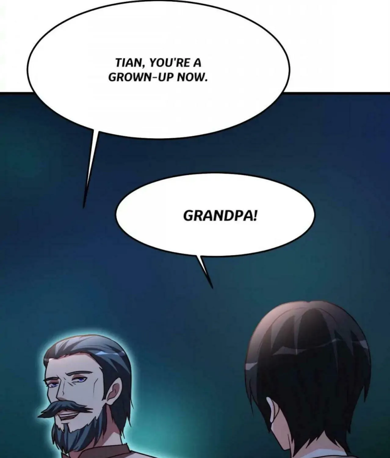 Read Urban Leveling chapter 89 image 30 on Lezhin