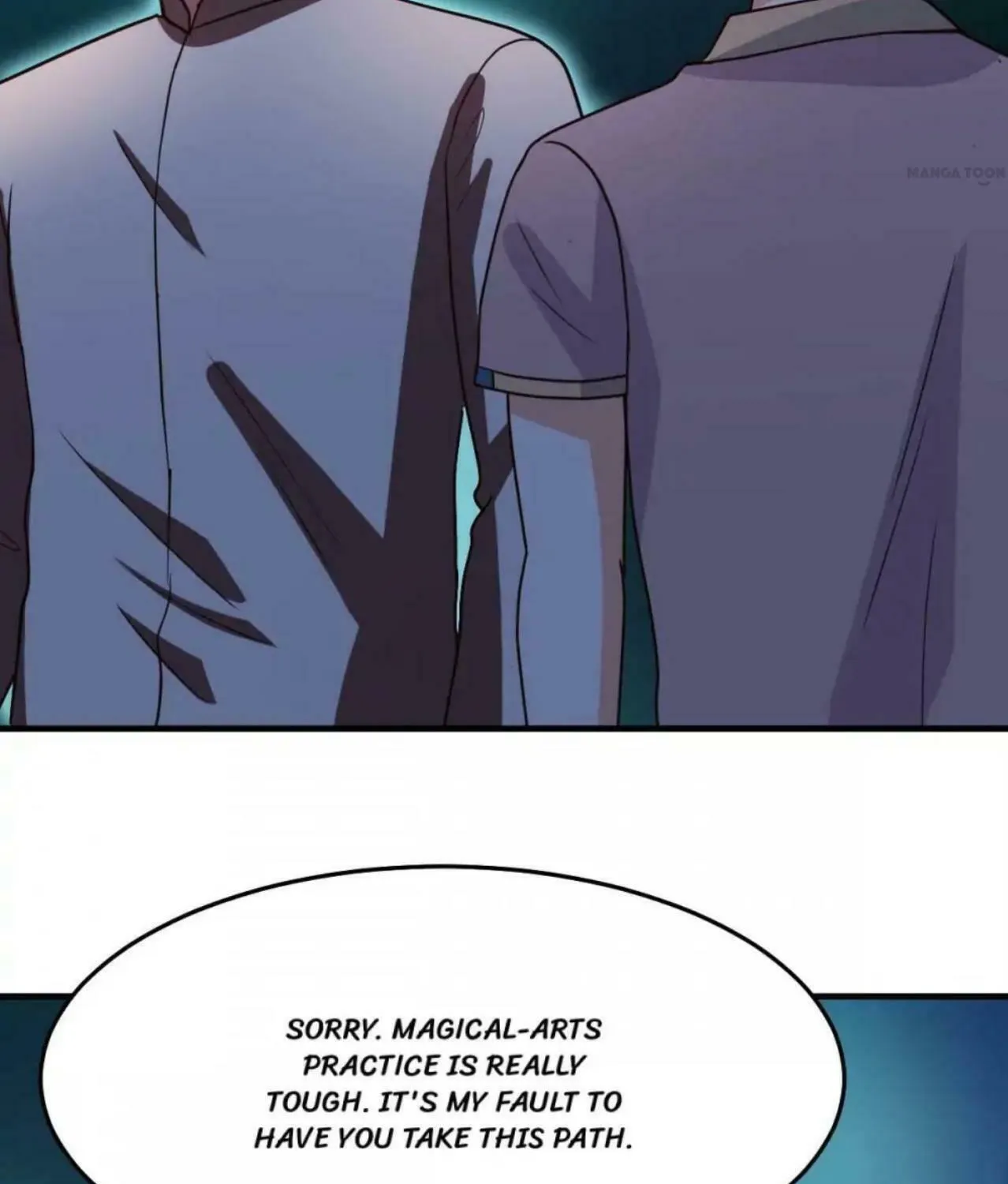 Read Urban Leveling chapter 89 image 31 on Lezhin