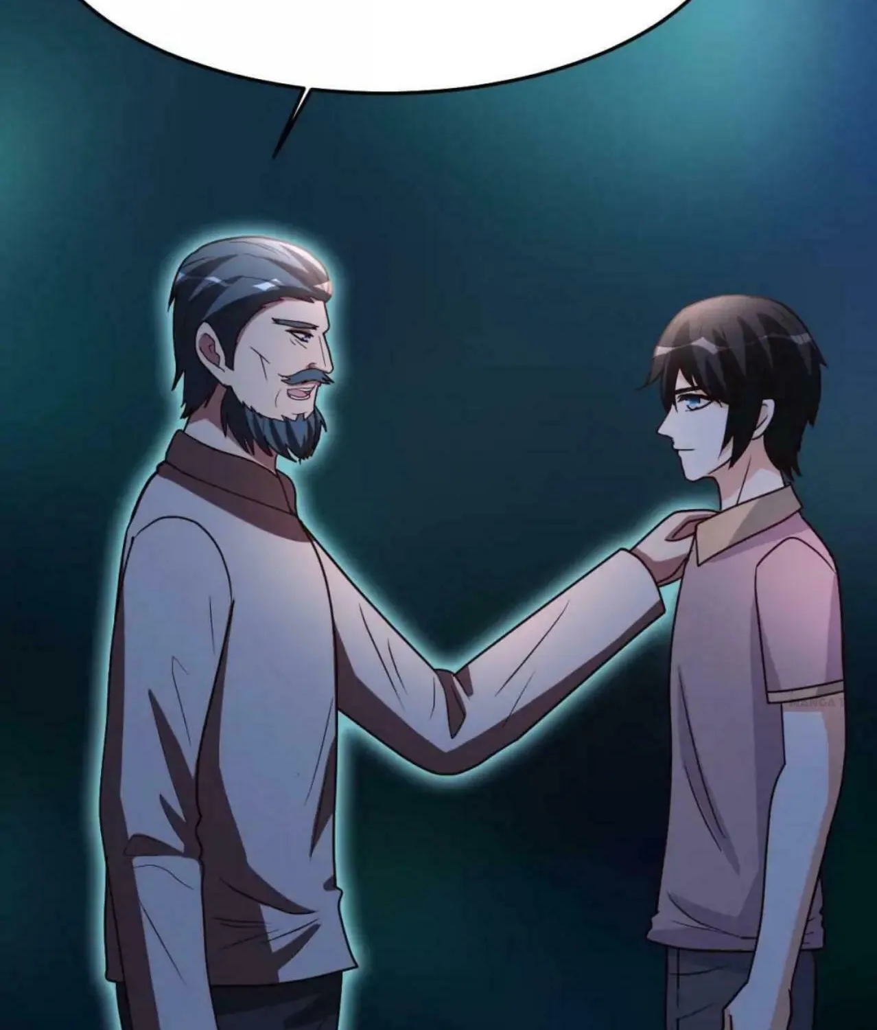 Read Urban Leveling chapter 89 image 32 on Lezhin