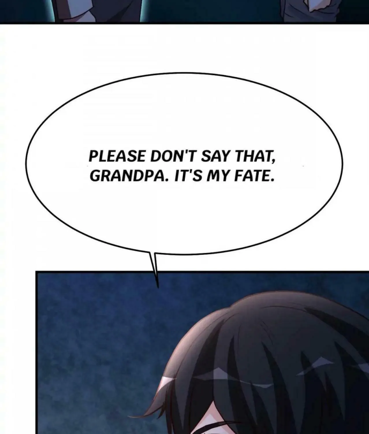 Read Urban Leveling chapter 89 image 33 on Lezhin