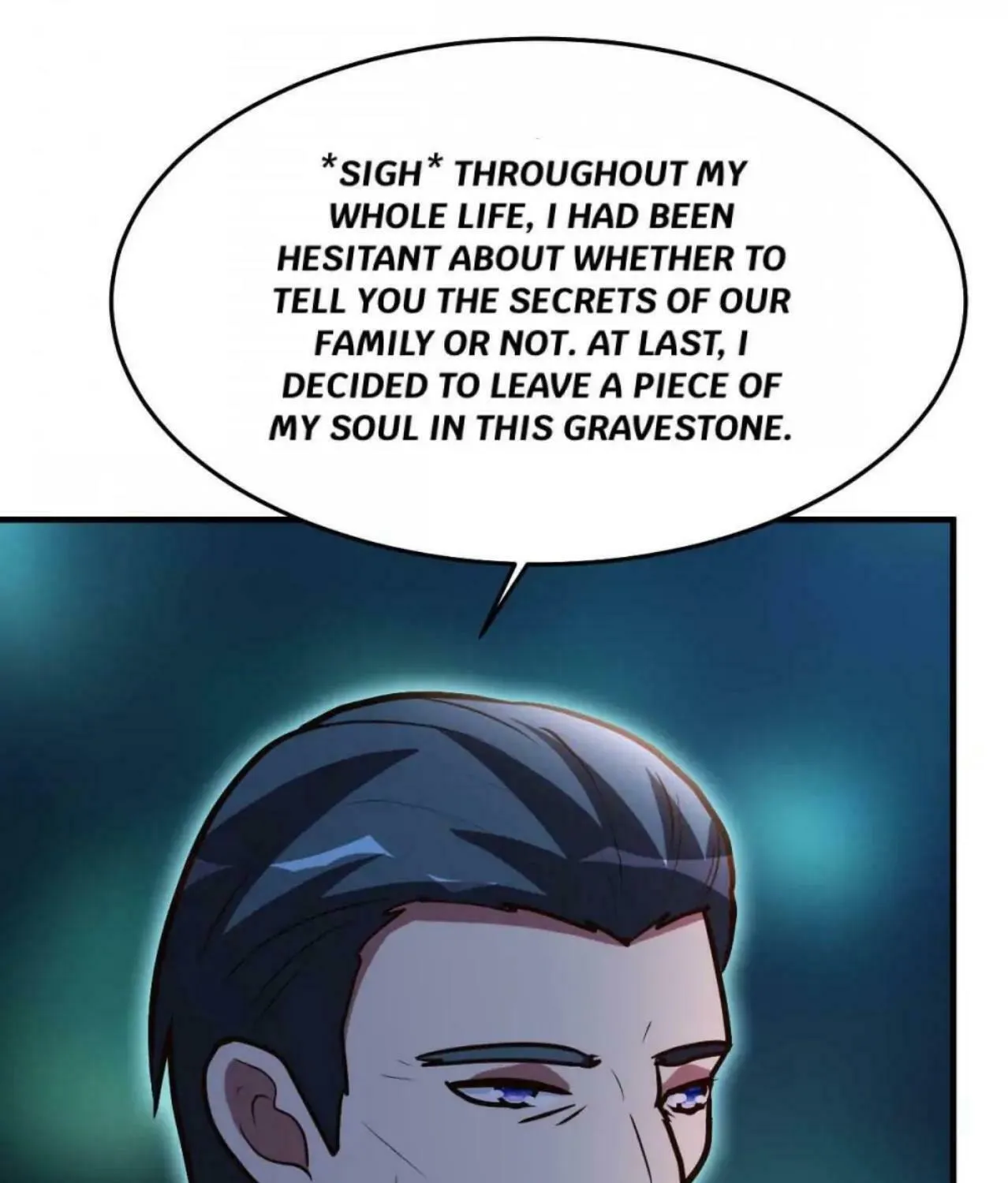 Read Urban Leveling chapter 89 image 35 on Lezhin