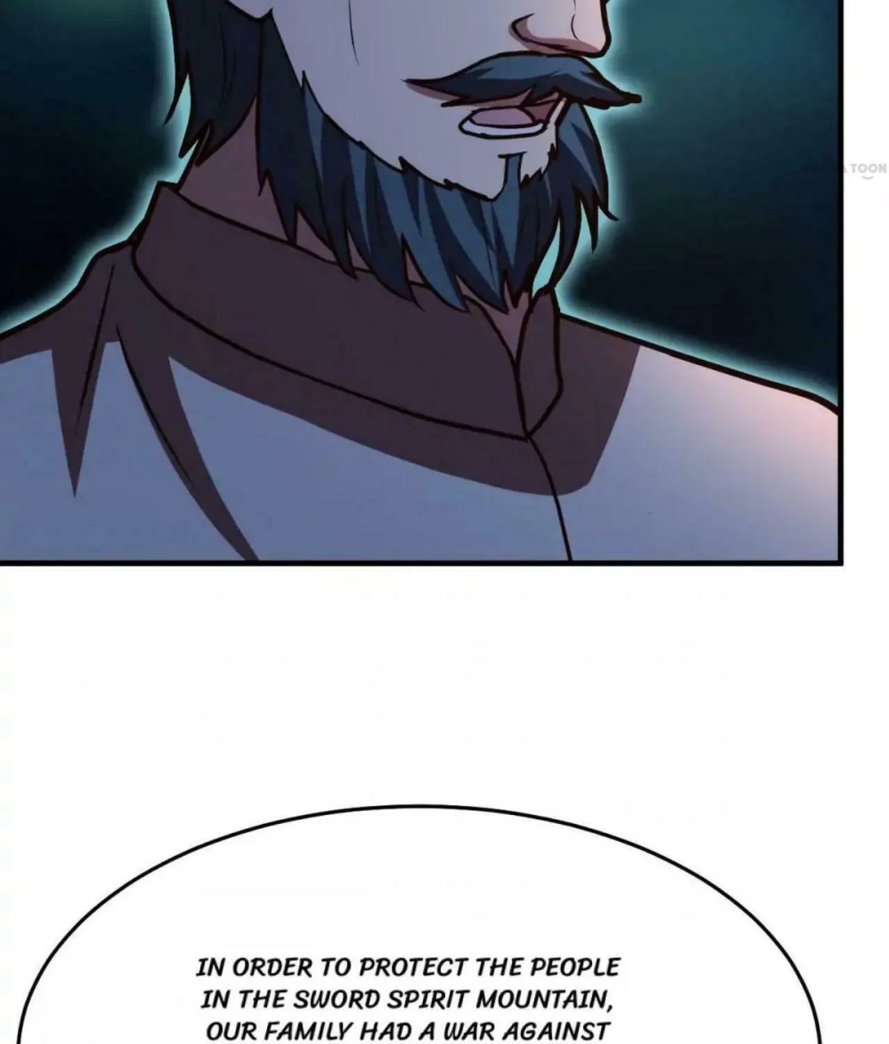 Read Urban Leveling chapter 89 image 36 on Lezhin