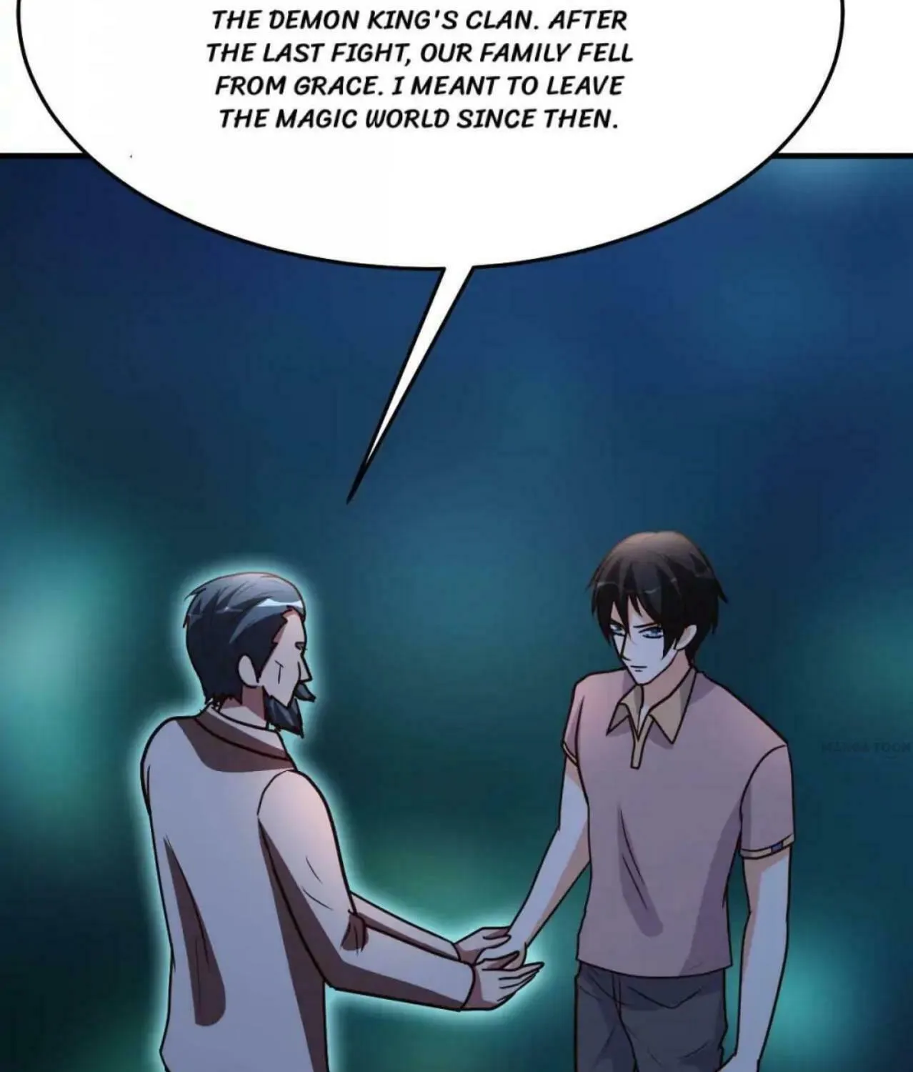 Read Urban Leveling chapter 89 image 37 on Lezhin