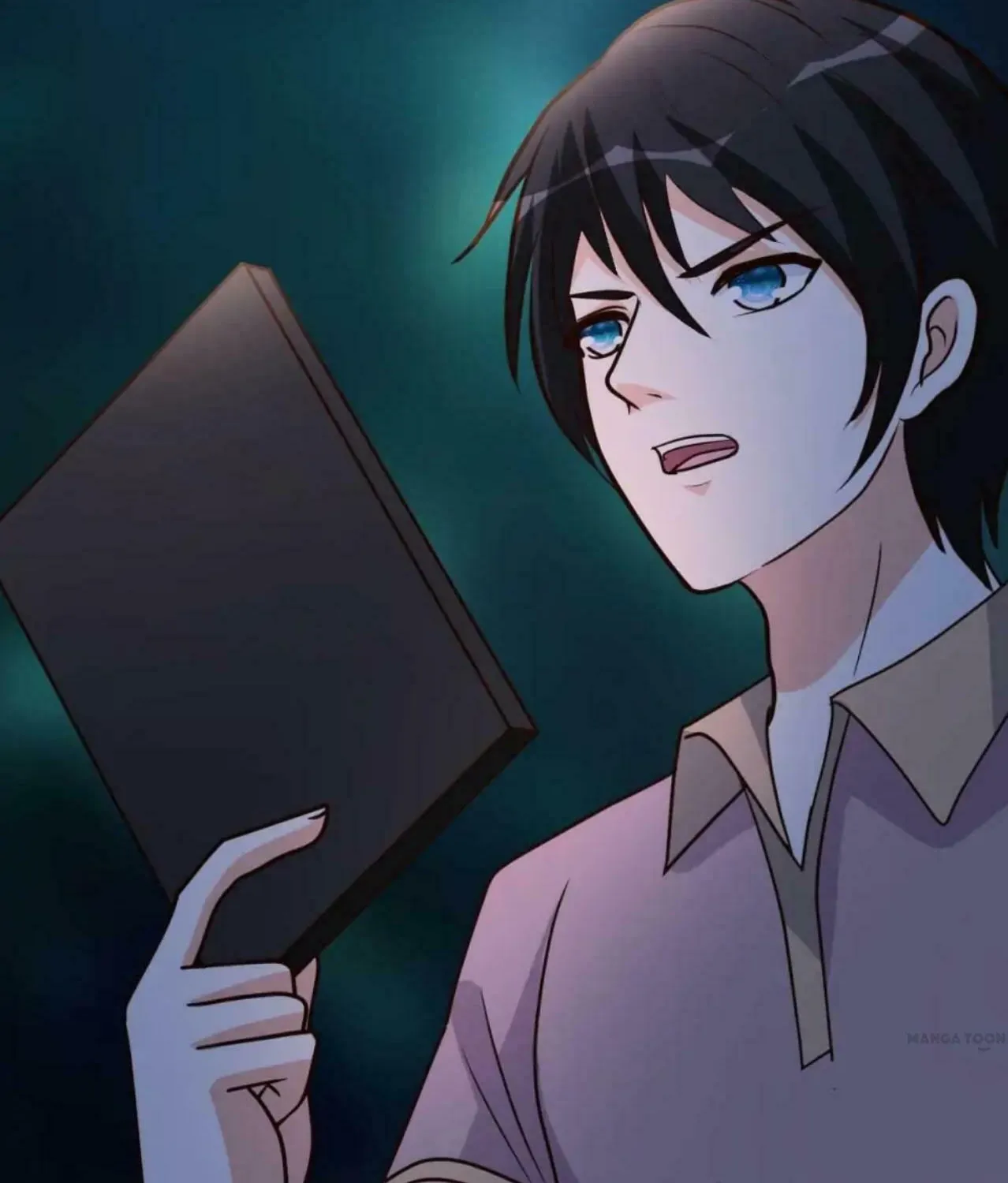 Read Urban Leveling chapter 89 image 40 on Lezhin