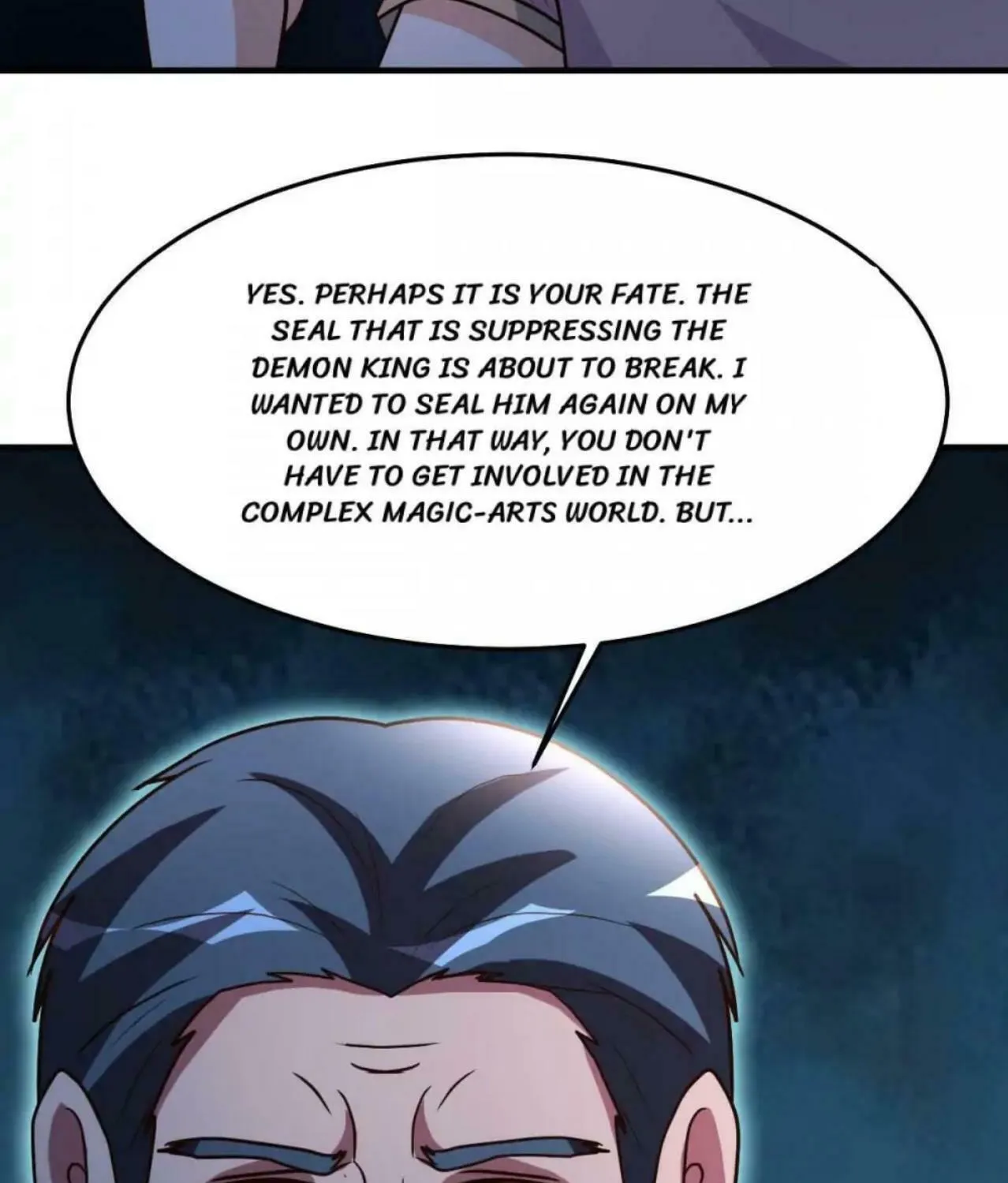 Read Urban Leveling chapter 89 image 41 on Lezhin