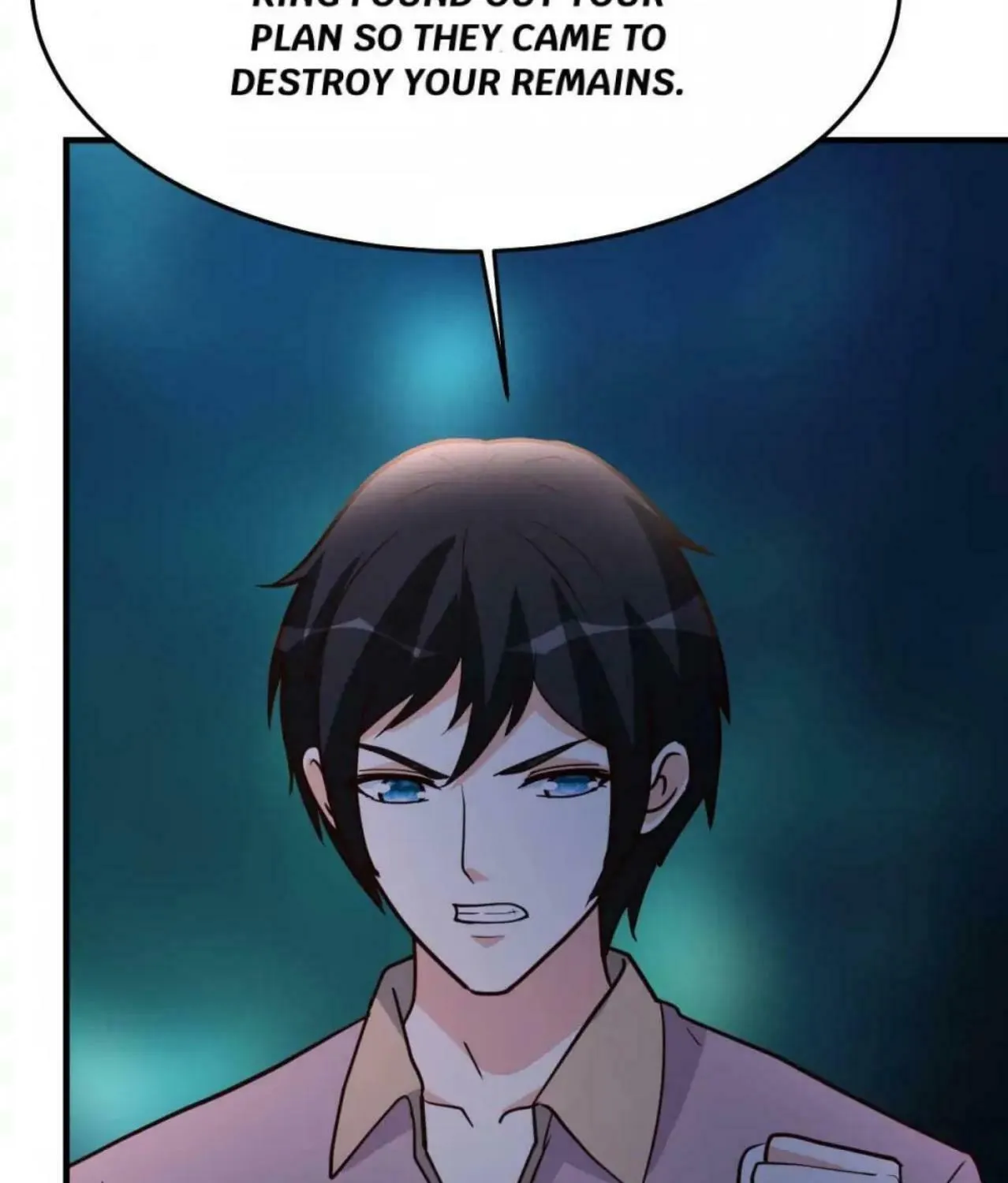 Read Urban Leveling chapter 89 image 43 on Lezhin